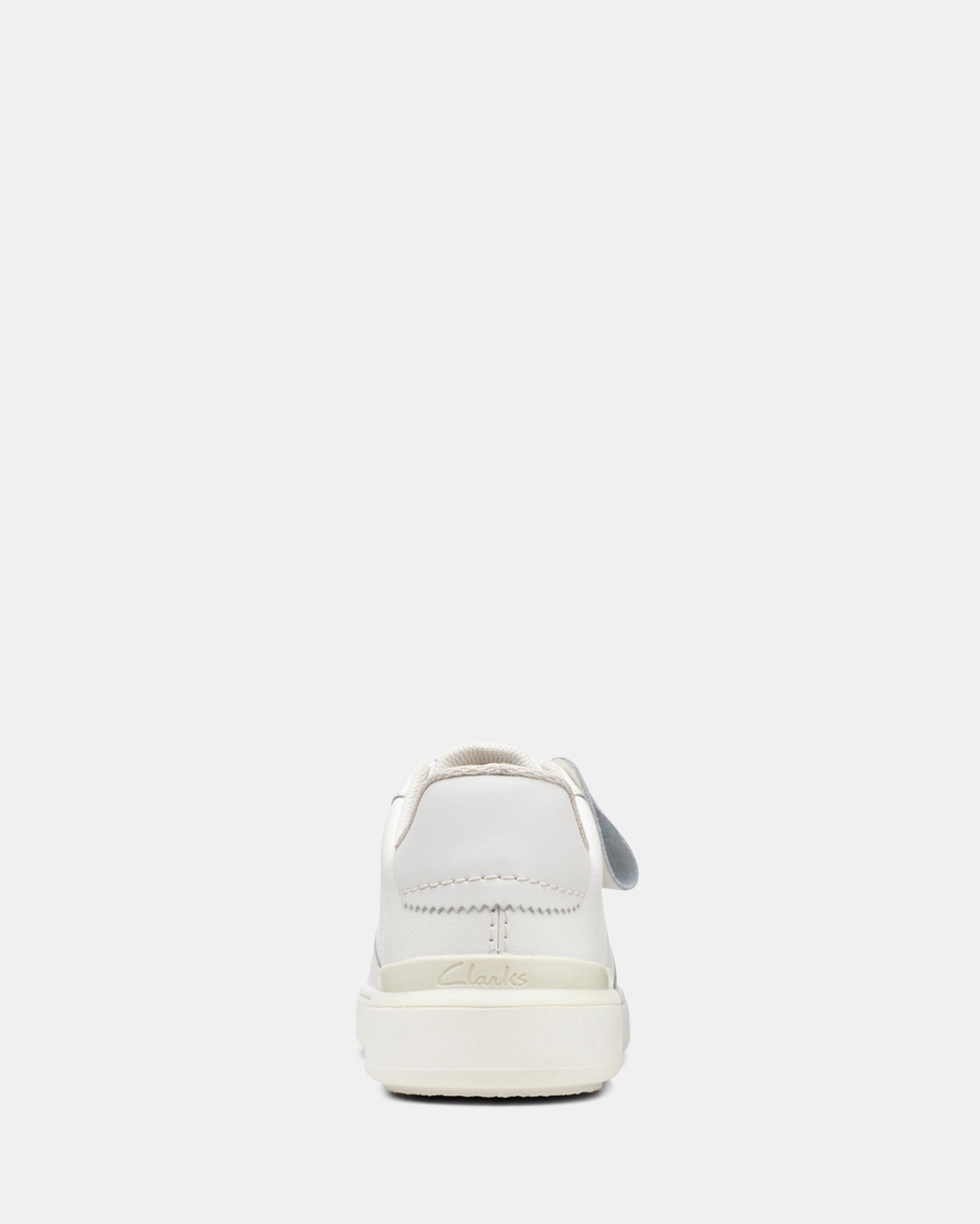 Courtlite Tie White
