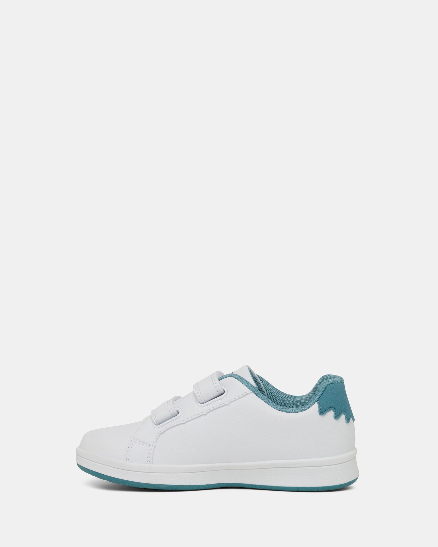 Dipplo White Green