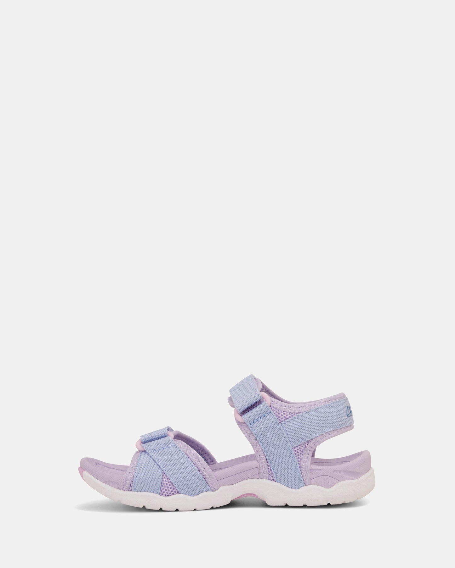 Thelma Lilac/Light Blue/Pink