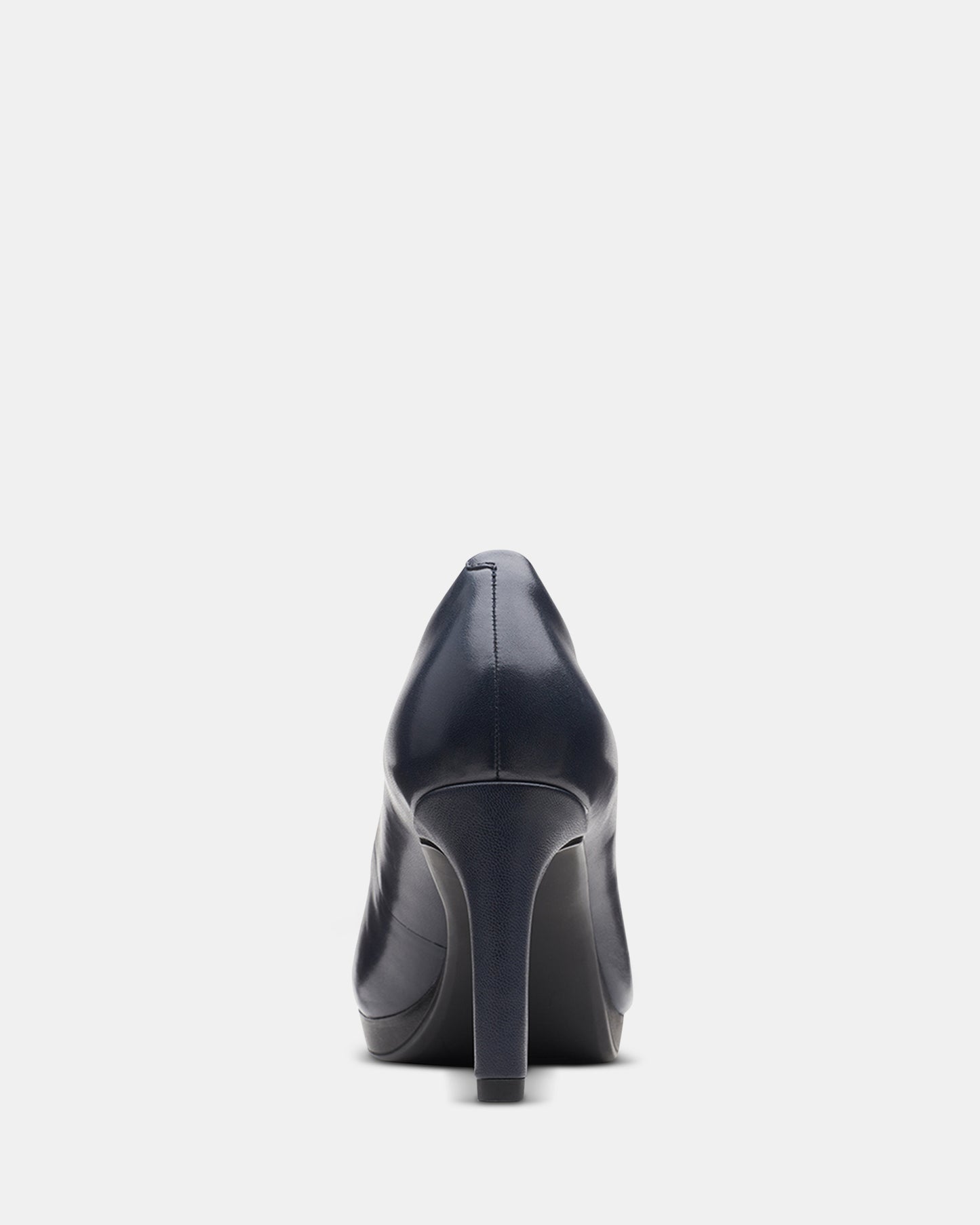 Ambyr Joy Navy Leather