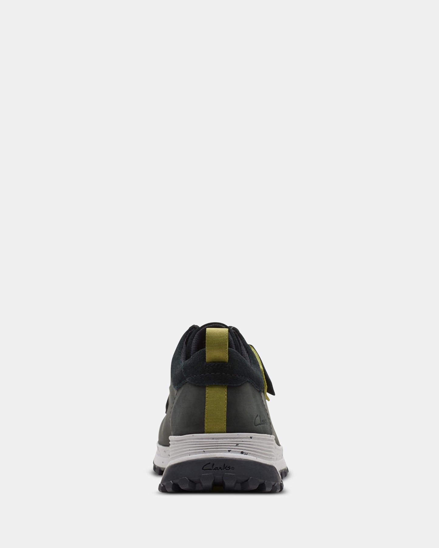 Atl Trek Wally Black Nubuck