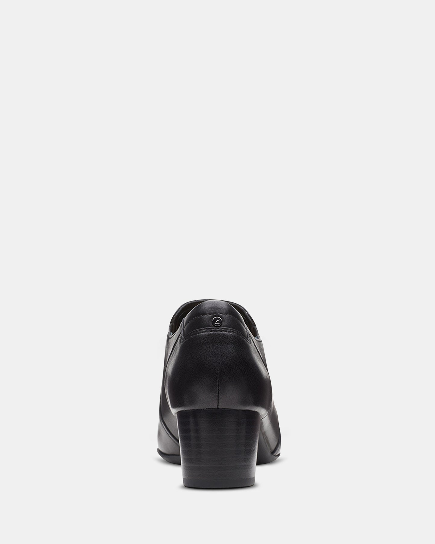 Linnae Way Black Leather