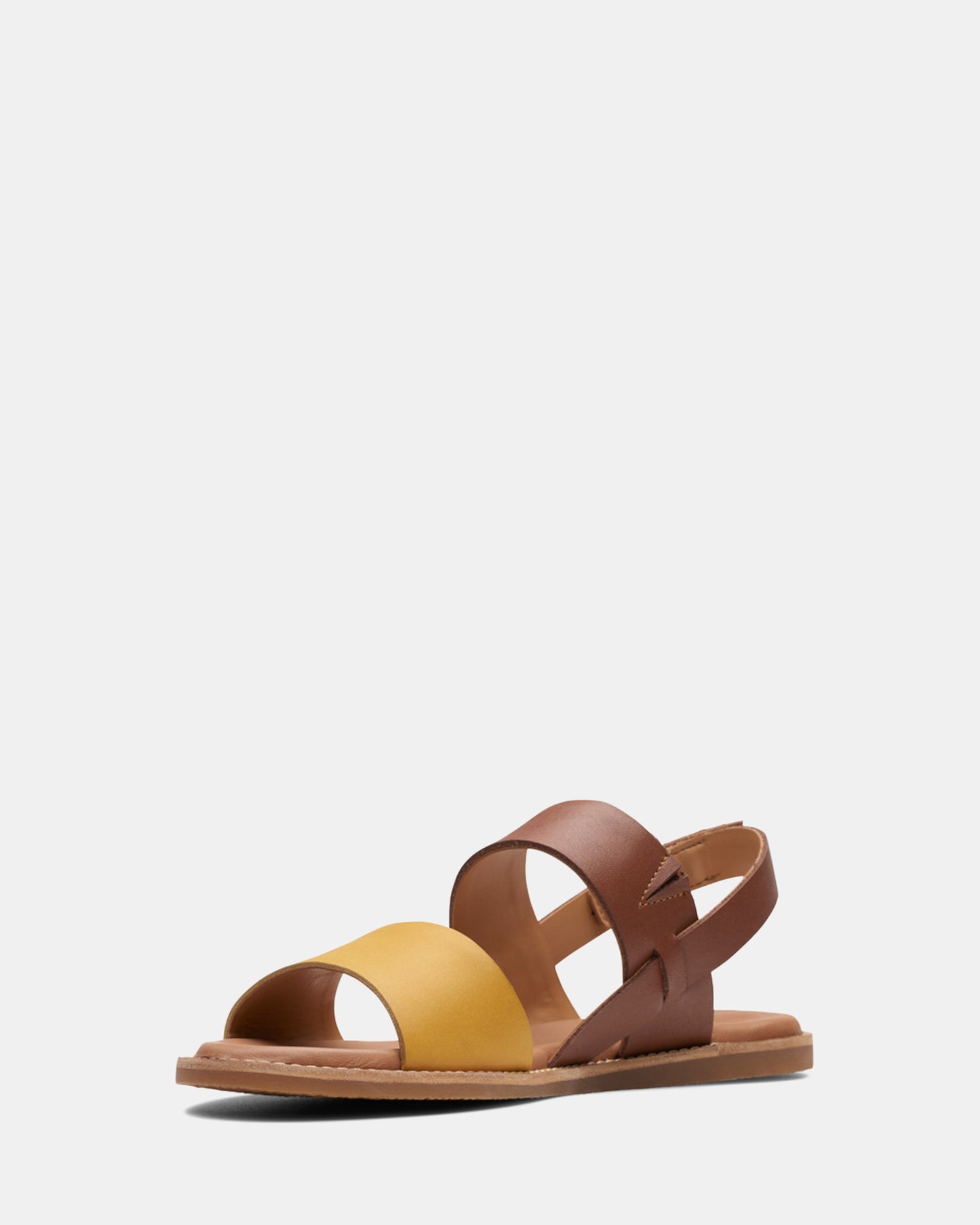 Karsea Strap Tan Combo