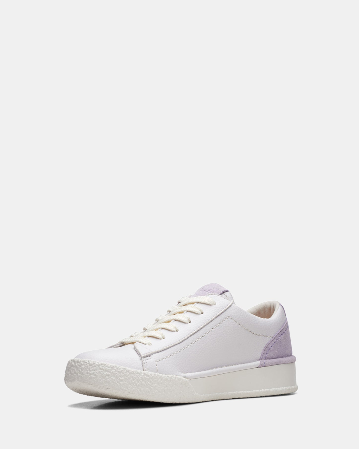 Craftcup Walk White/Lilac