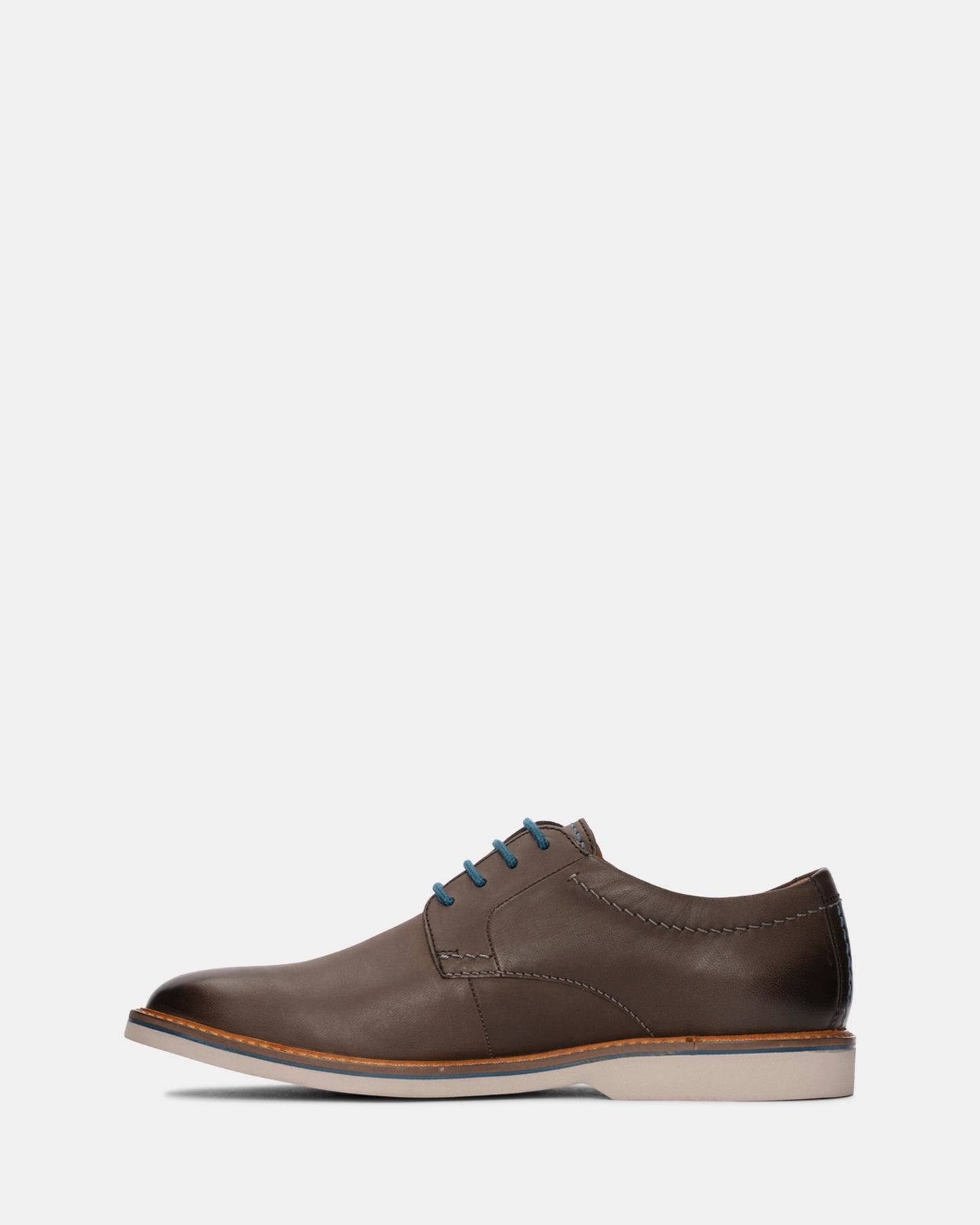 Atticus Ltlace Sandstone Leather
