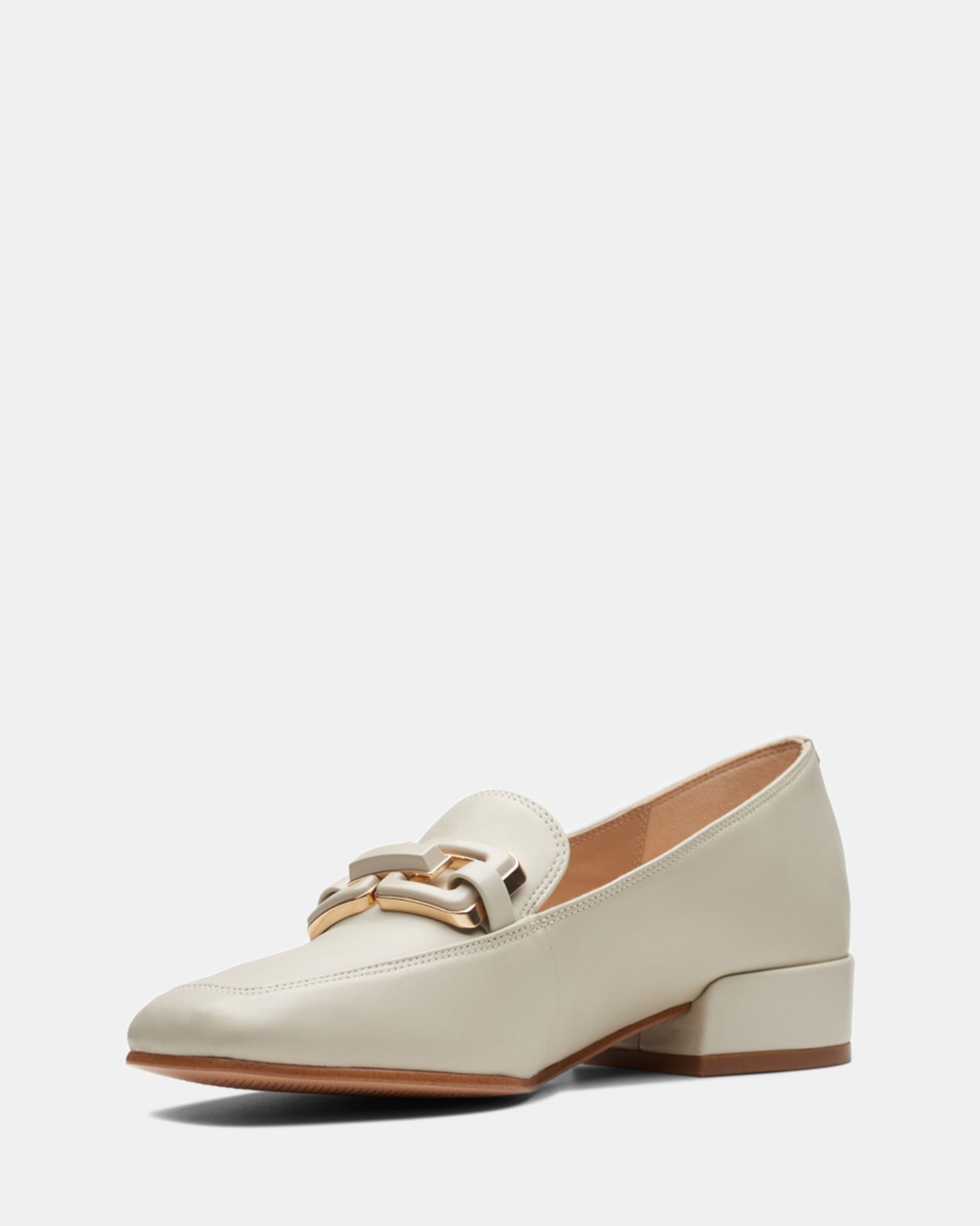 Seren30 Easy Ivory Leather
