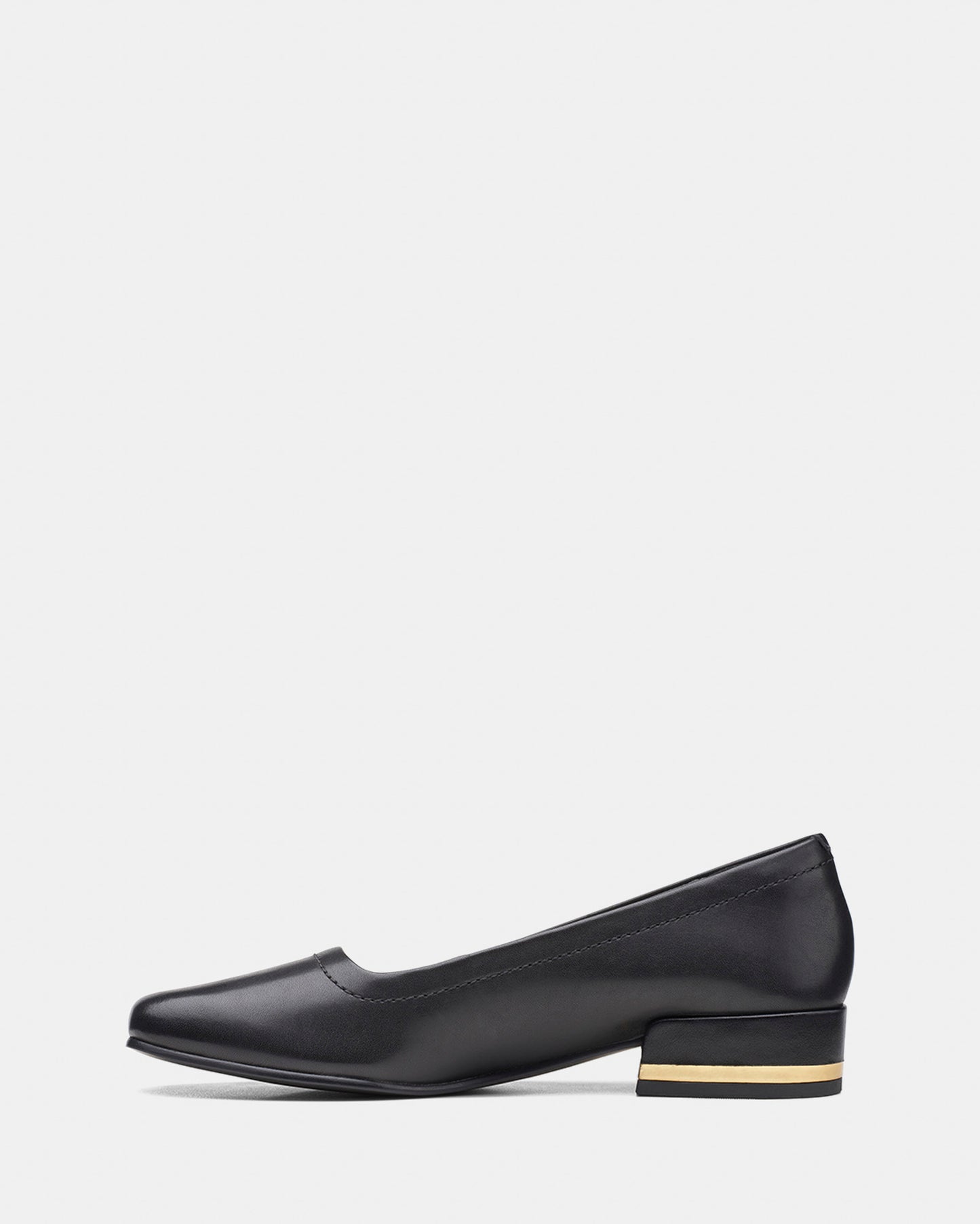 Seren30 Court Black