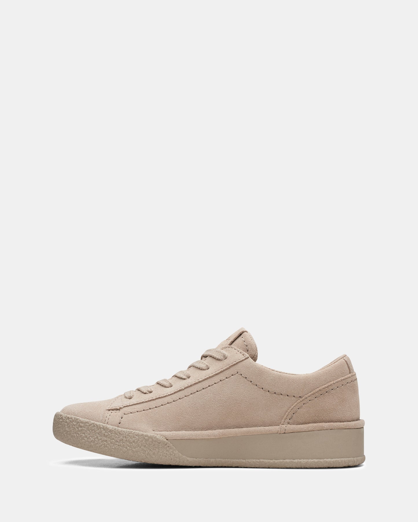 Craftcup Walk Sand Suede