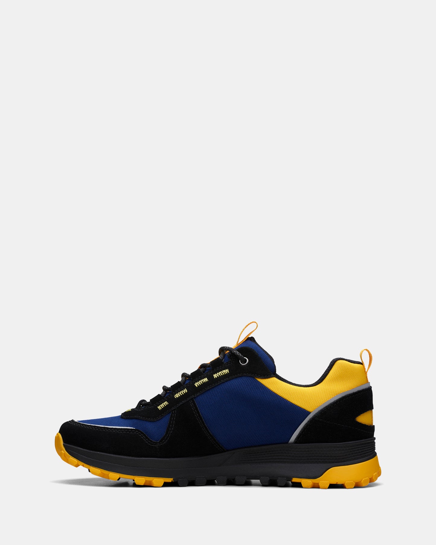 ATL Trek Walk Waterproof Navy Combi