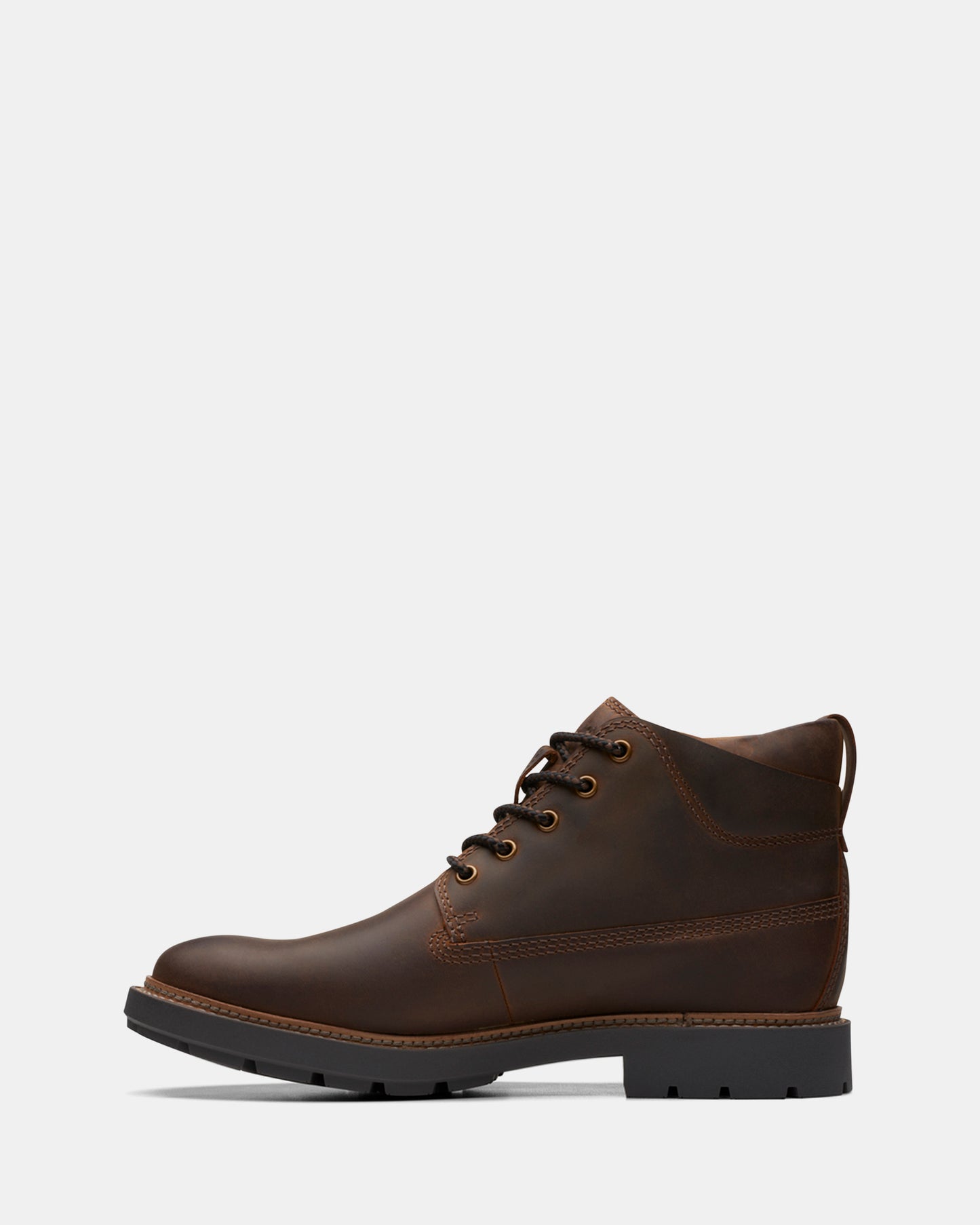 Craftdale2 Mid Beeswax Leather