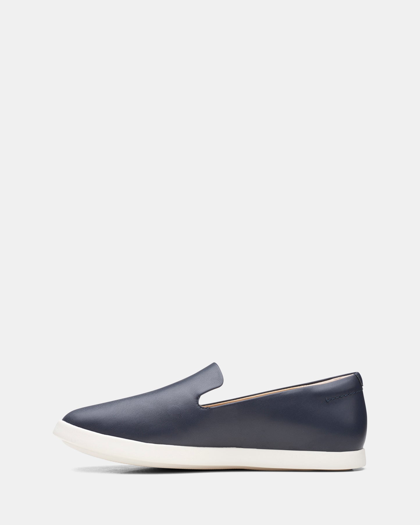 Acelite Lo Navy Leather