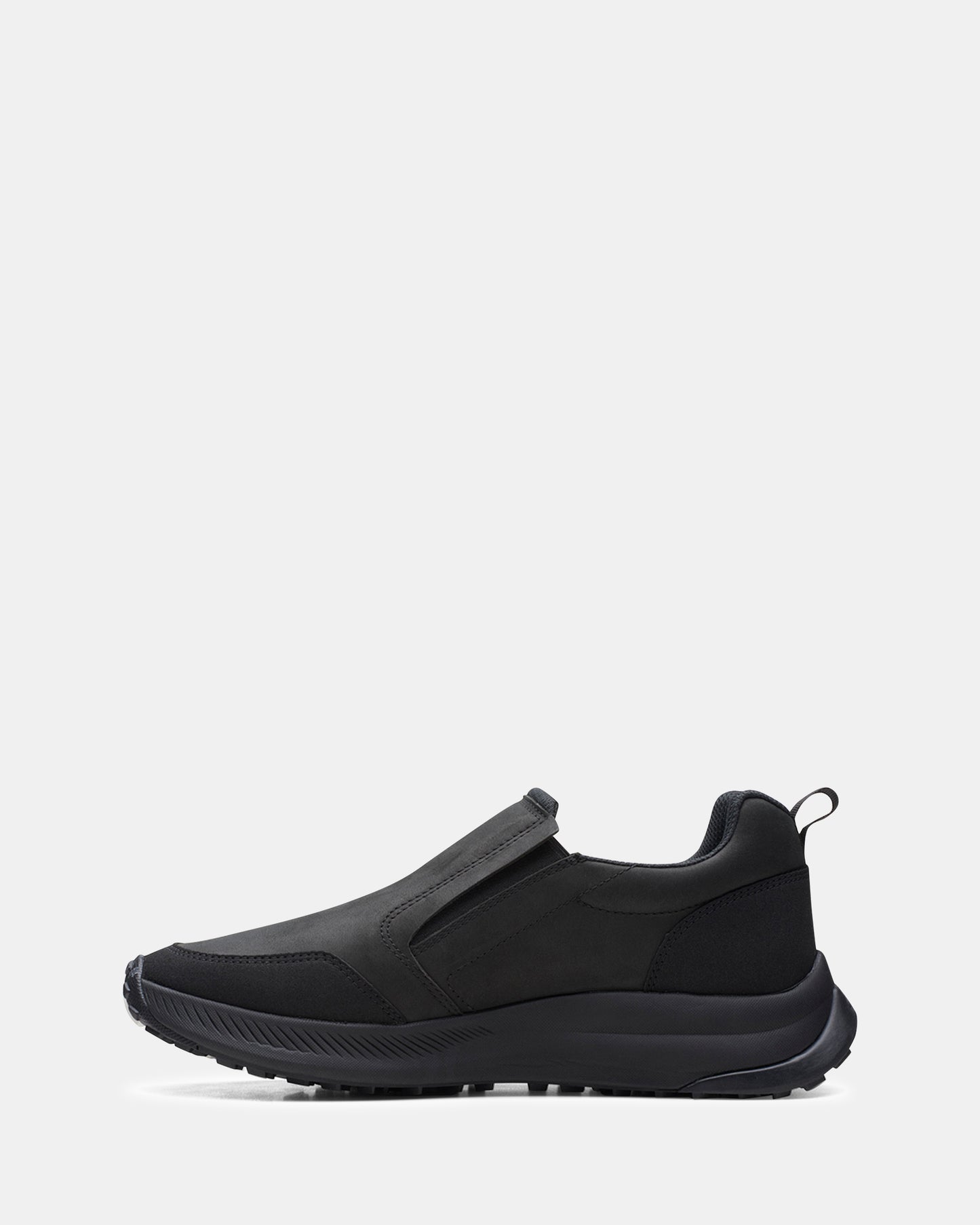Atl Trail Moc Black