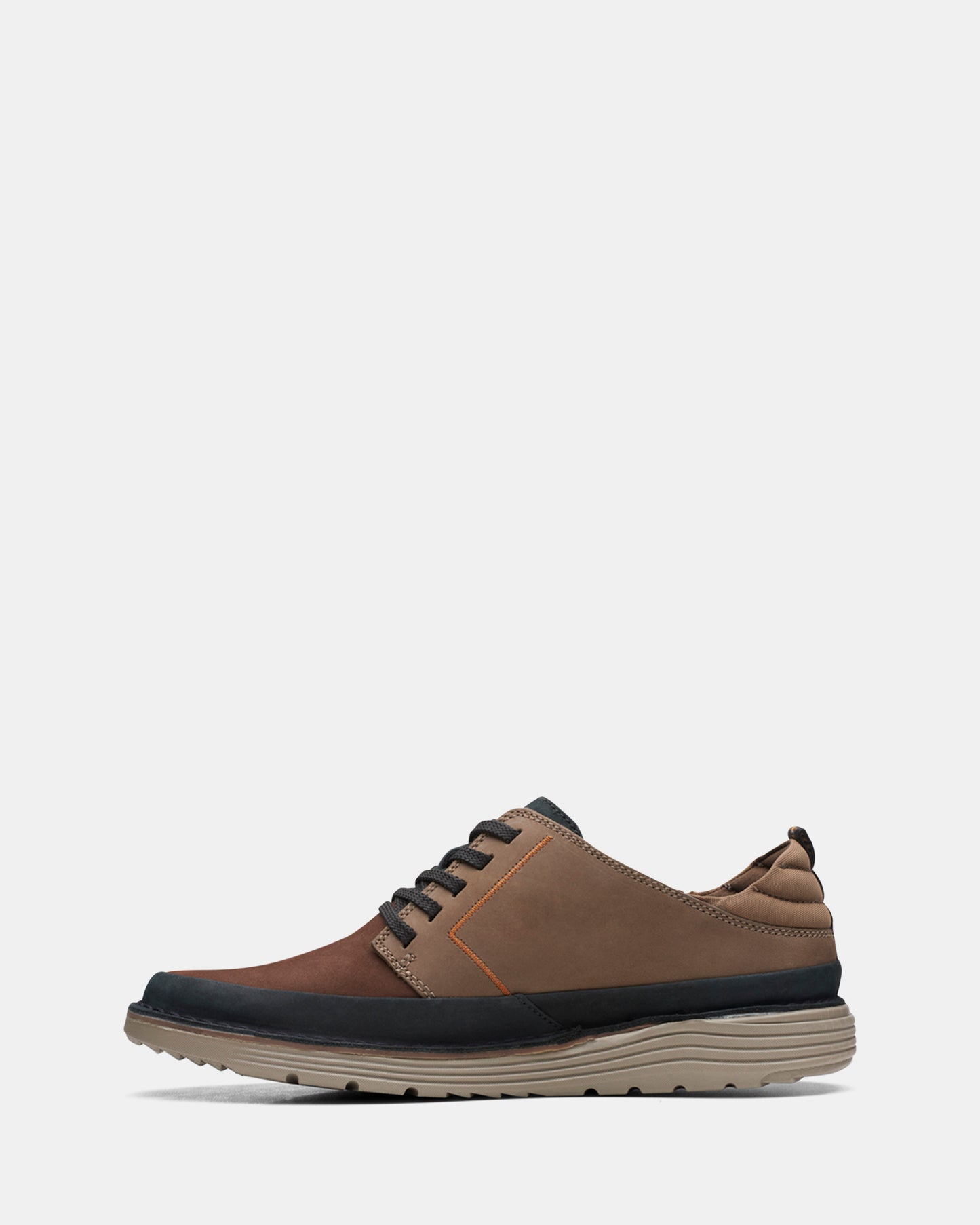 Brahnz Low Brown Combo