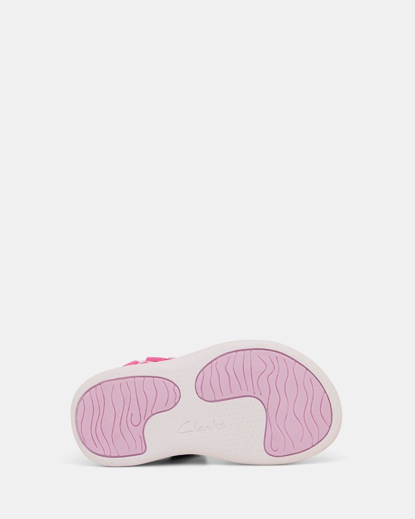 Fern Pink/Light Raspberry