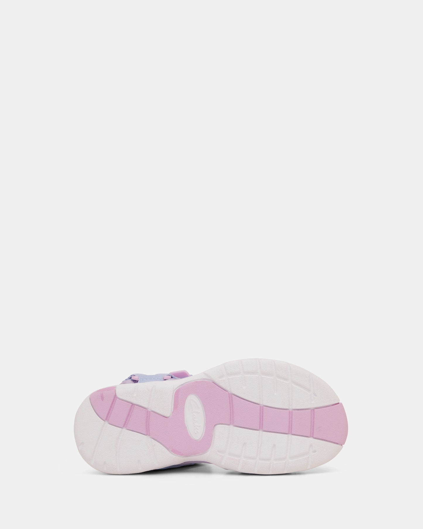 Thelma Lilac/Light Blue/Pink