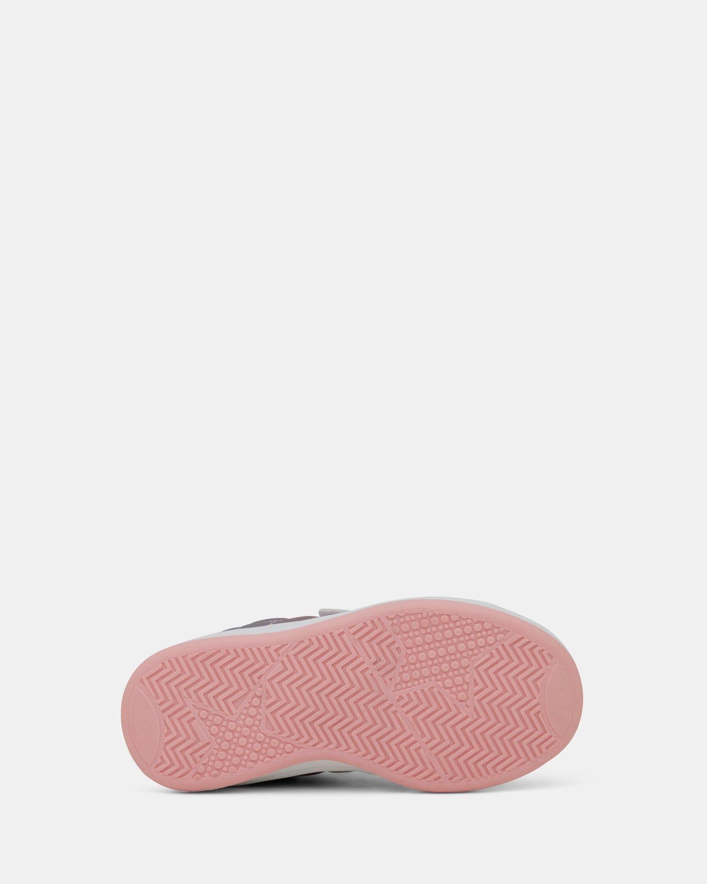 Delvey Junior Rainbow Metallic