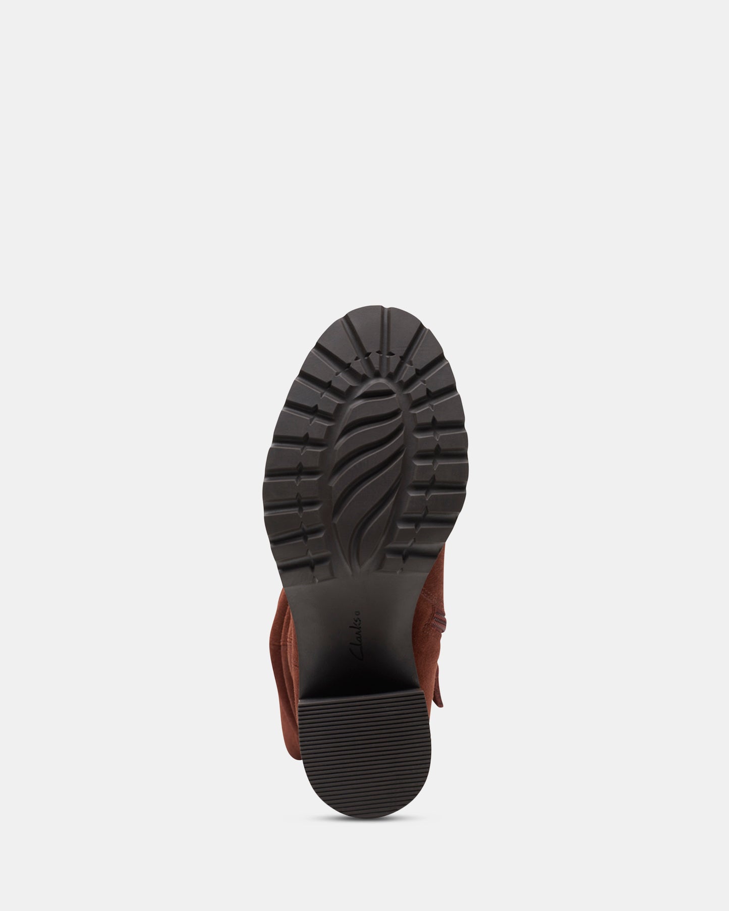 Clarkwell Rise British Tan