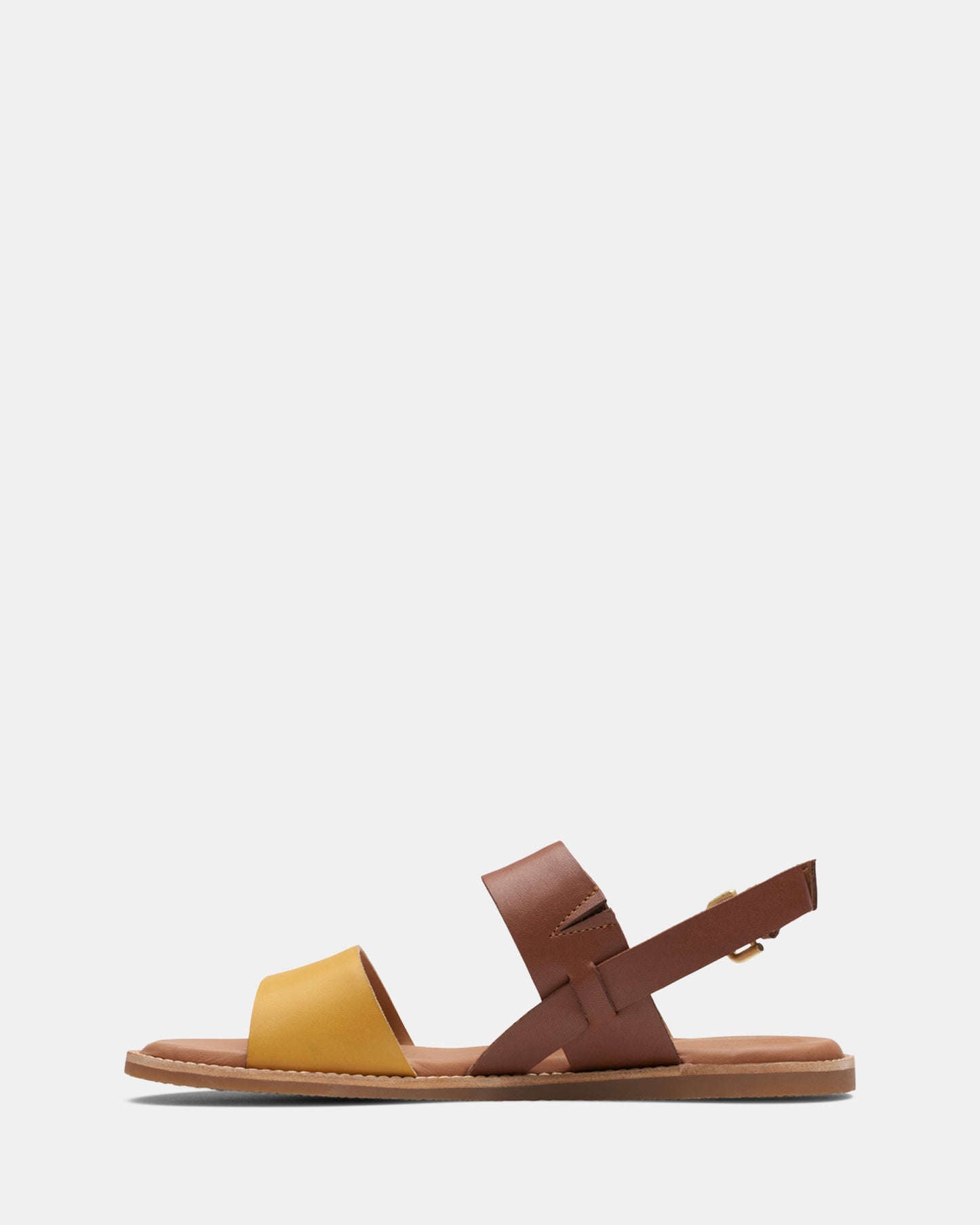 Karsea Strap Tan Combo