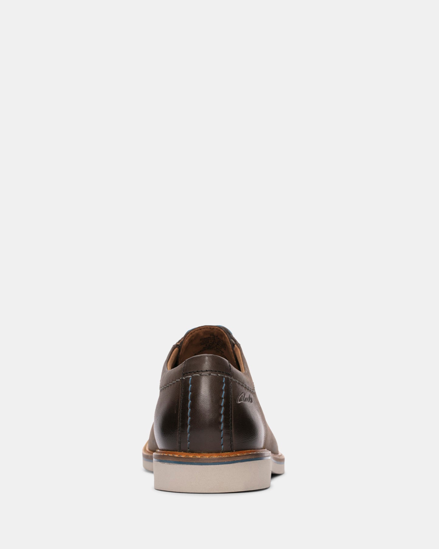 Atticus Ltlace Sandstone Leather