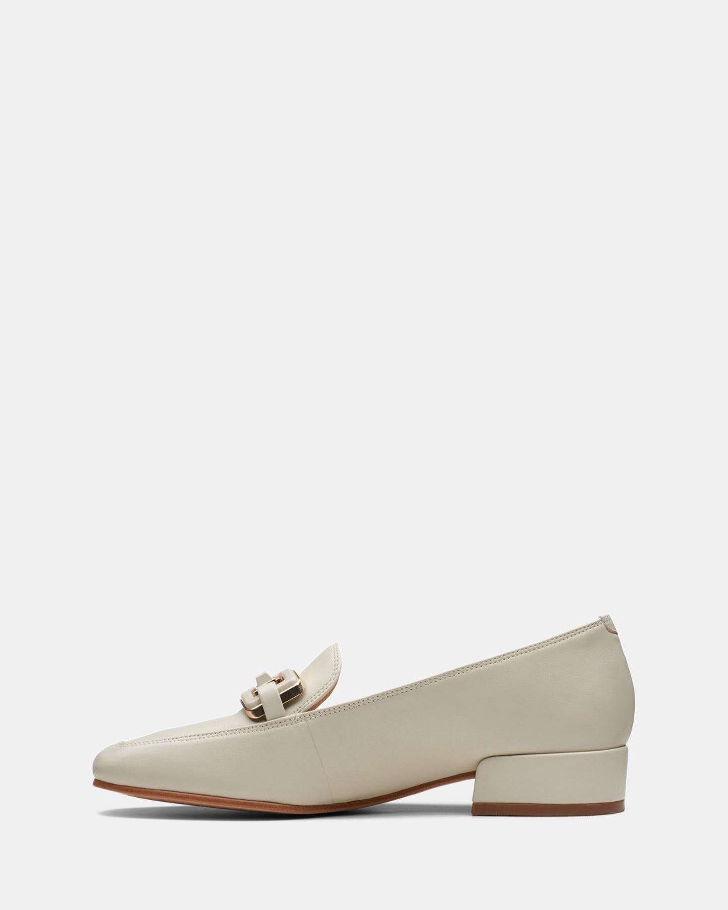 Seren30 Easy Ivory Leather