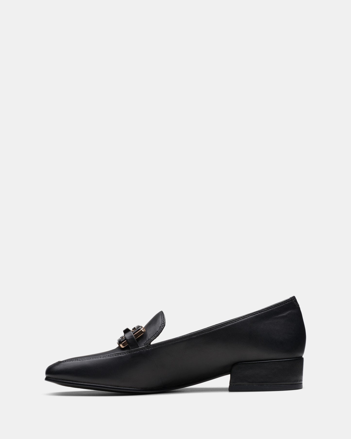 Seren30 Easy Black Leather