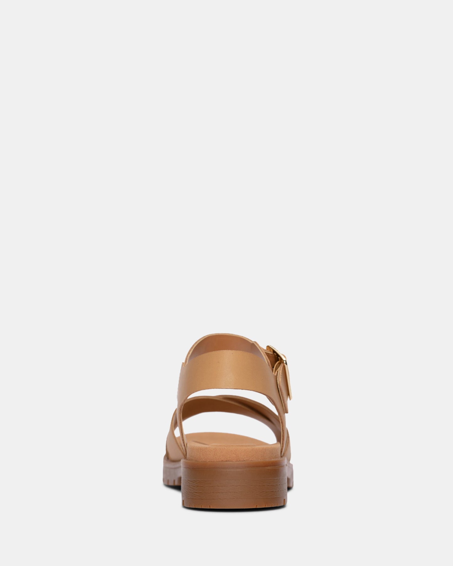 Orinoco Strap Light Tan Leather