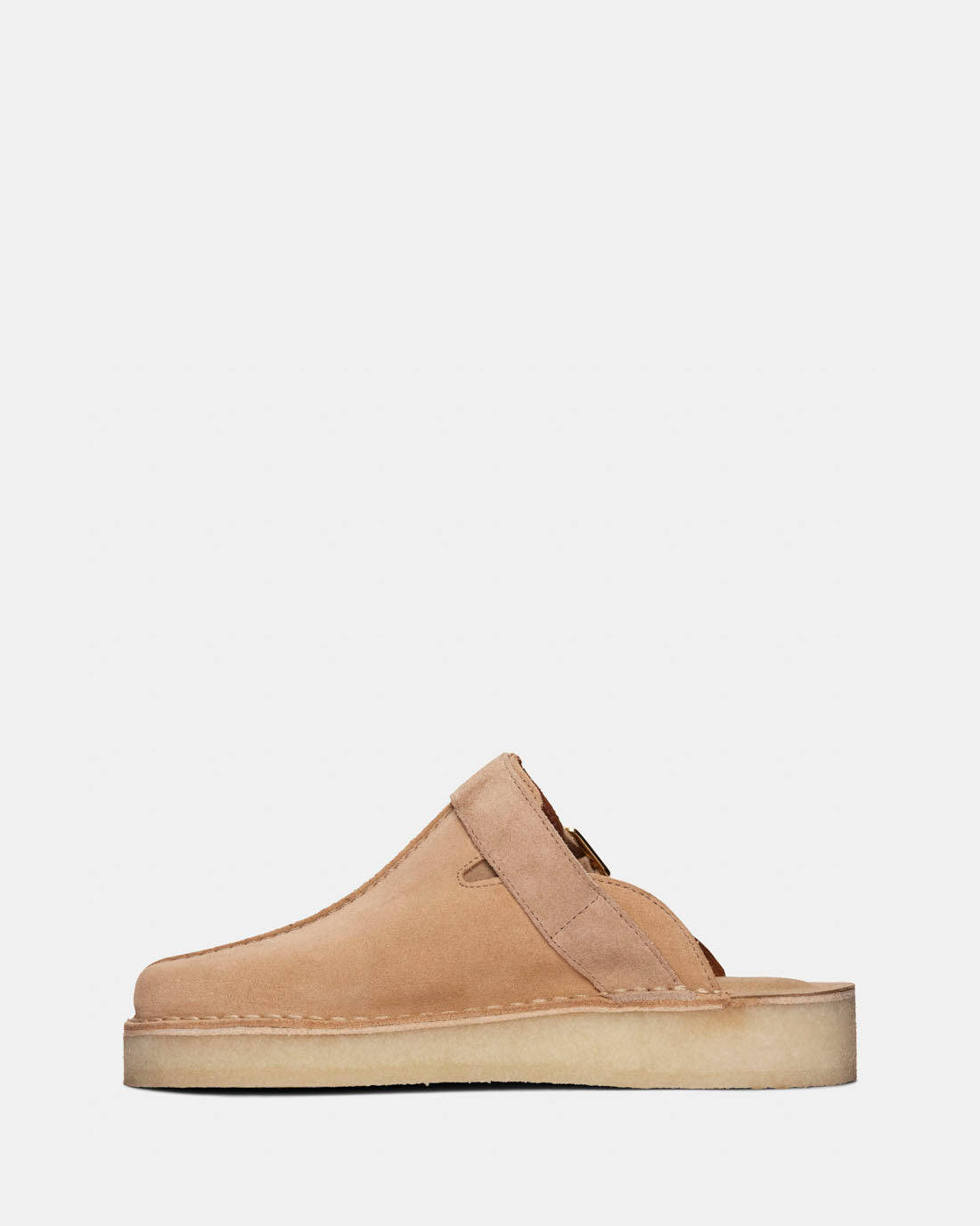Trek Mule (W) Light Tan