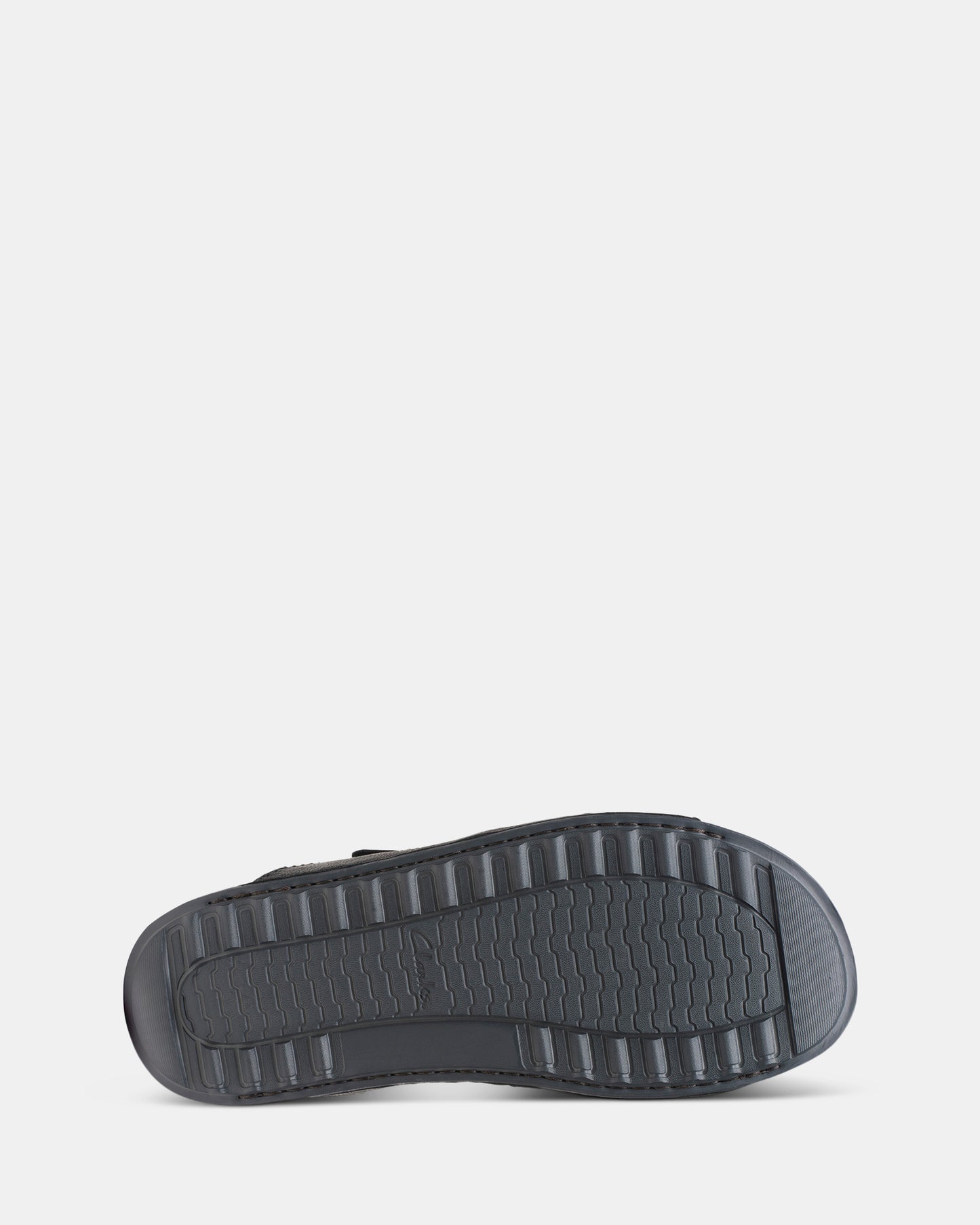 Crestview Easy Black Leather