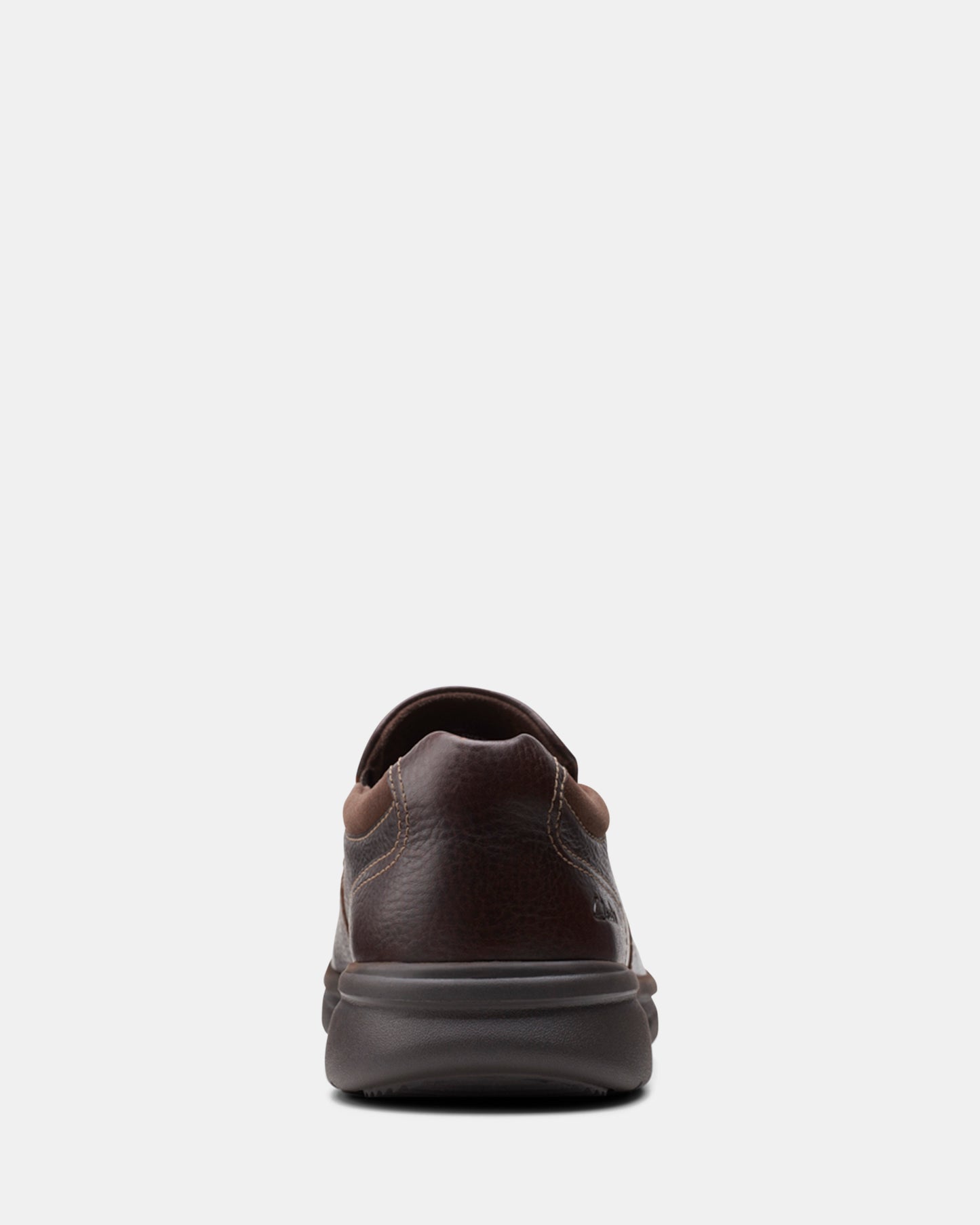 Bradley Step Dark Brown Tumbled