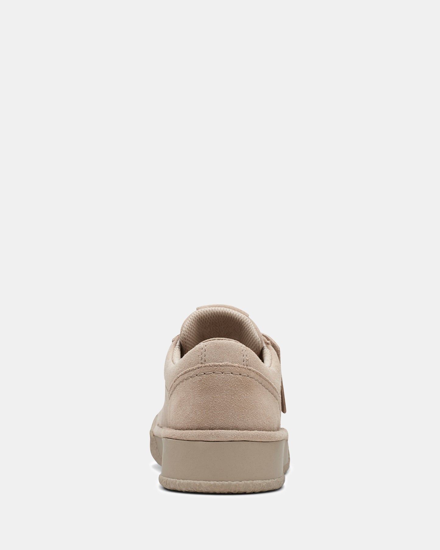 Craftcup Walk Sand Suede