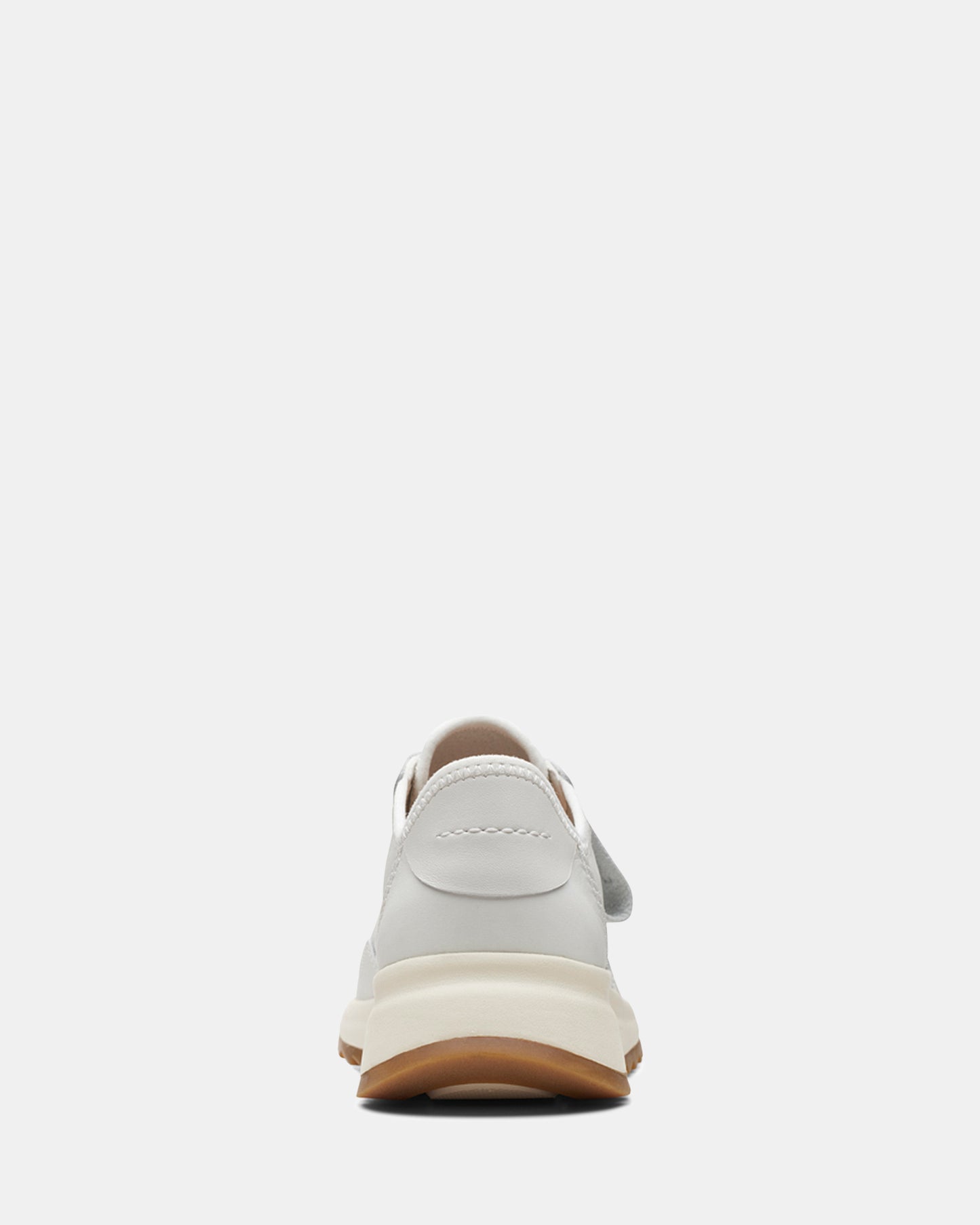 Dashlite Lo White Leather