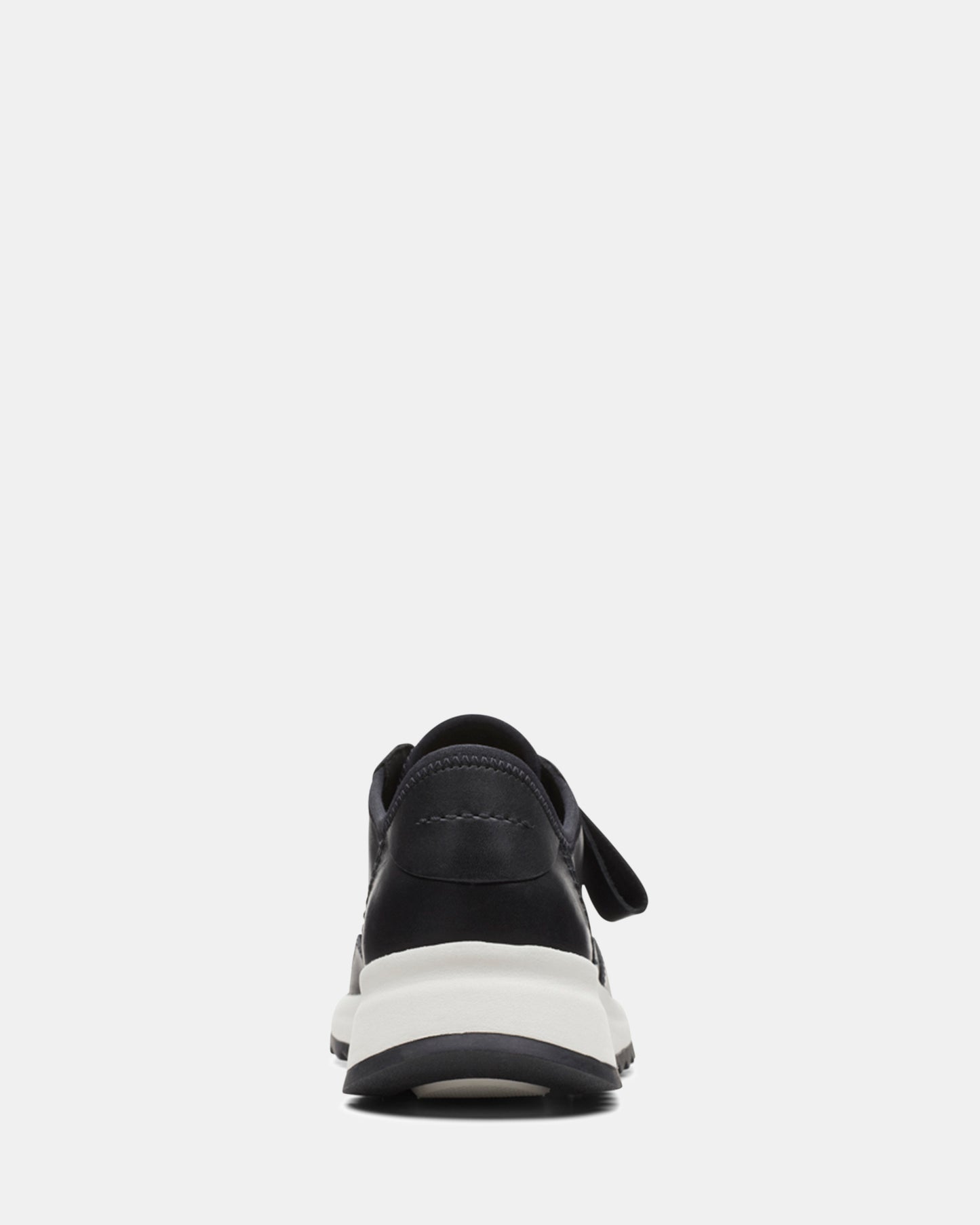 Dashlite Lo Black Leather