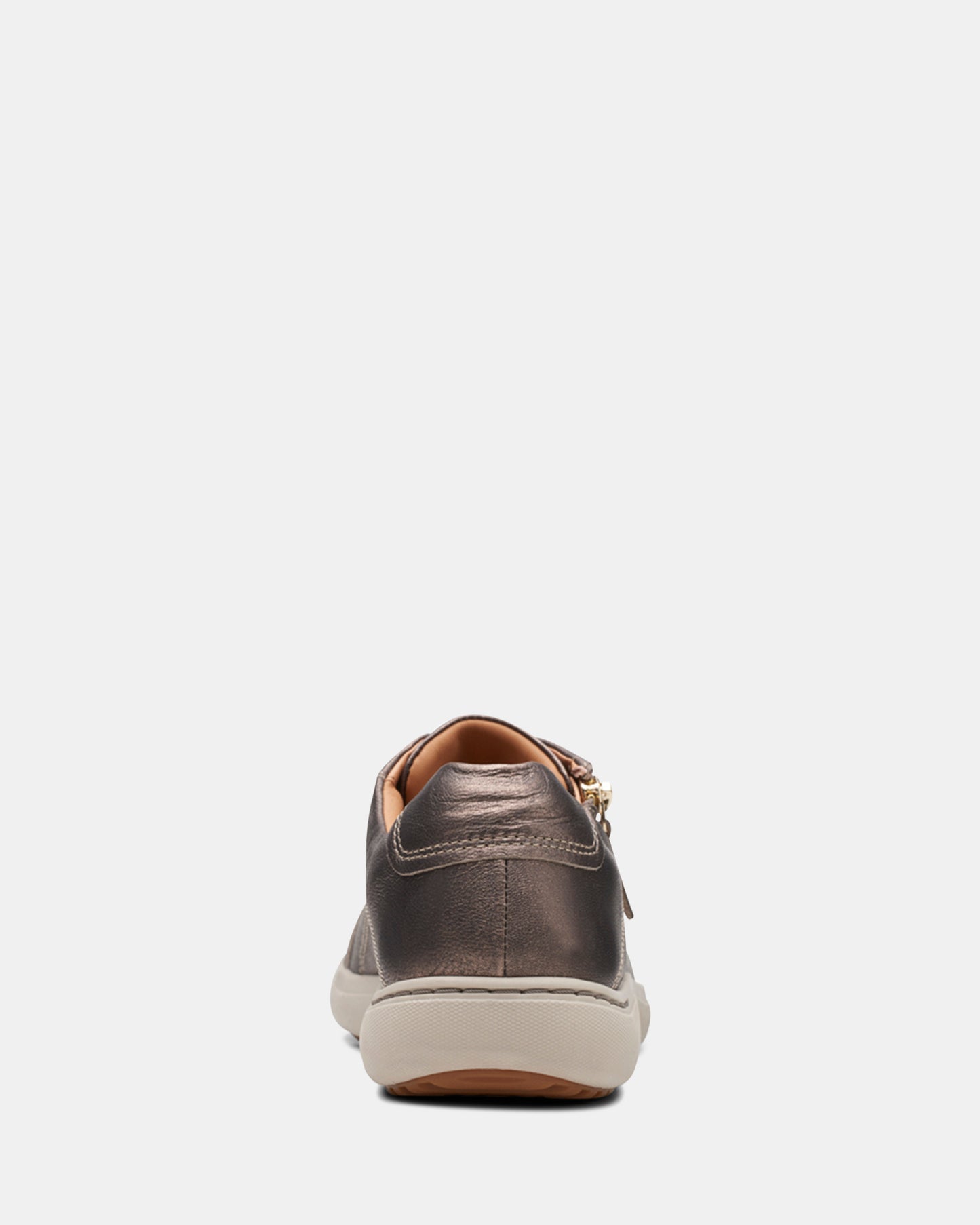 Nalle Lace Bronze Metallic