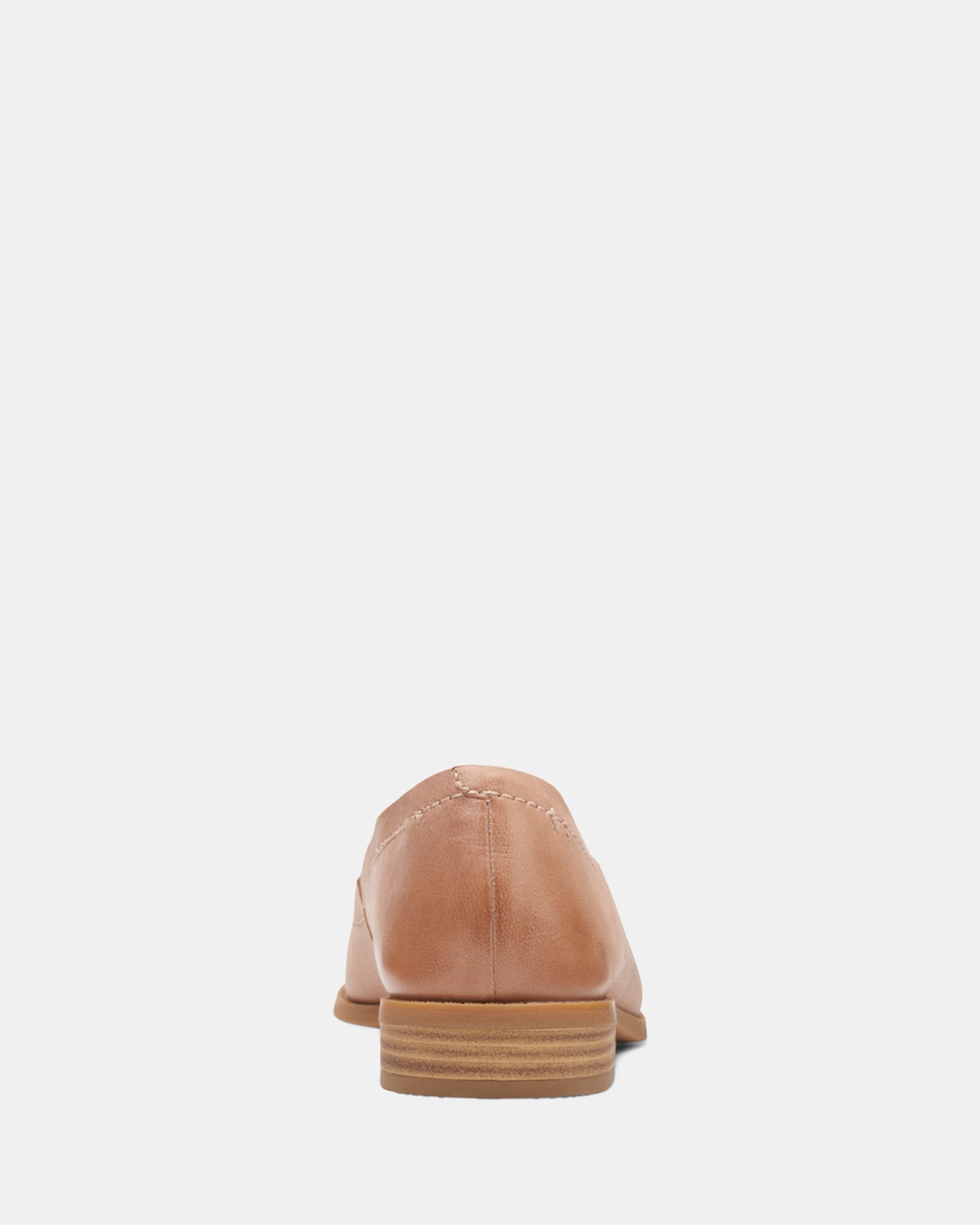 Pure Walk Praline Leather