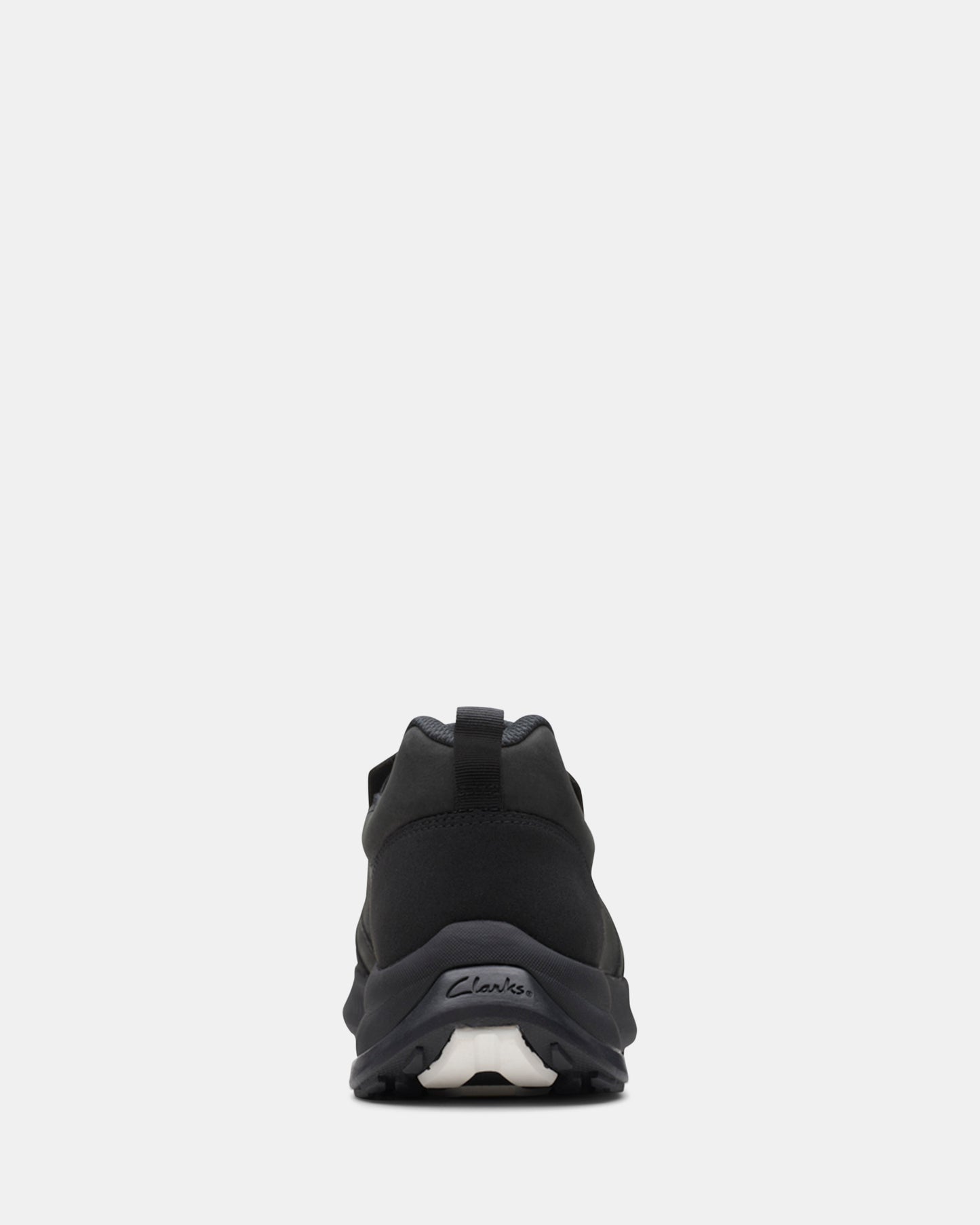 Atl Trail Moc Black