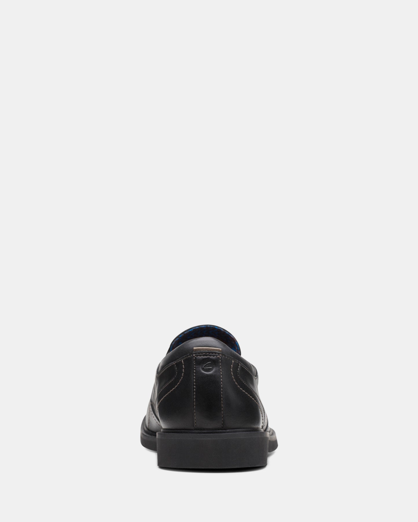 Malwood Easy Black Leather