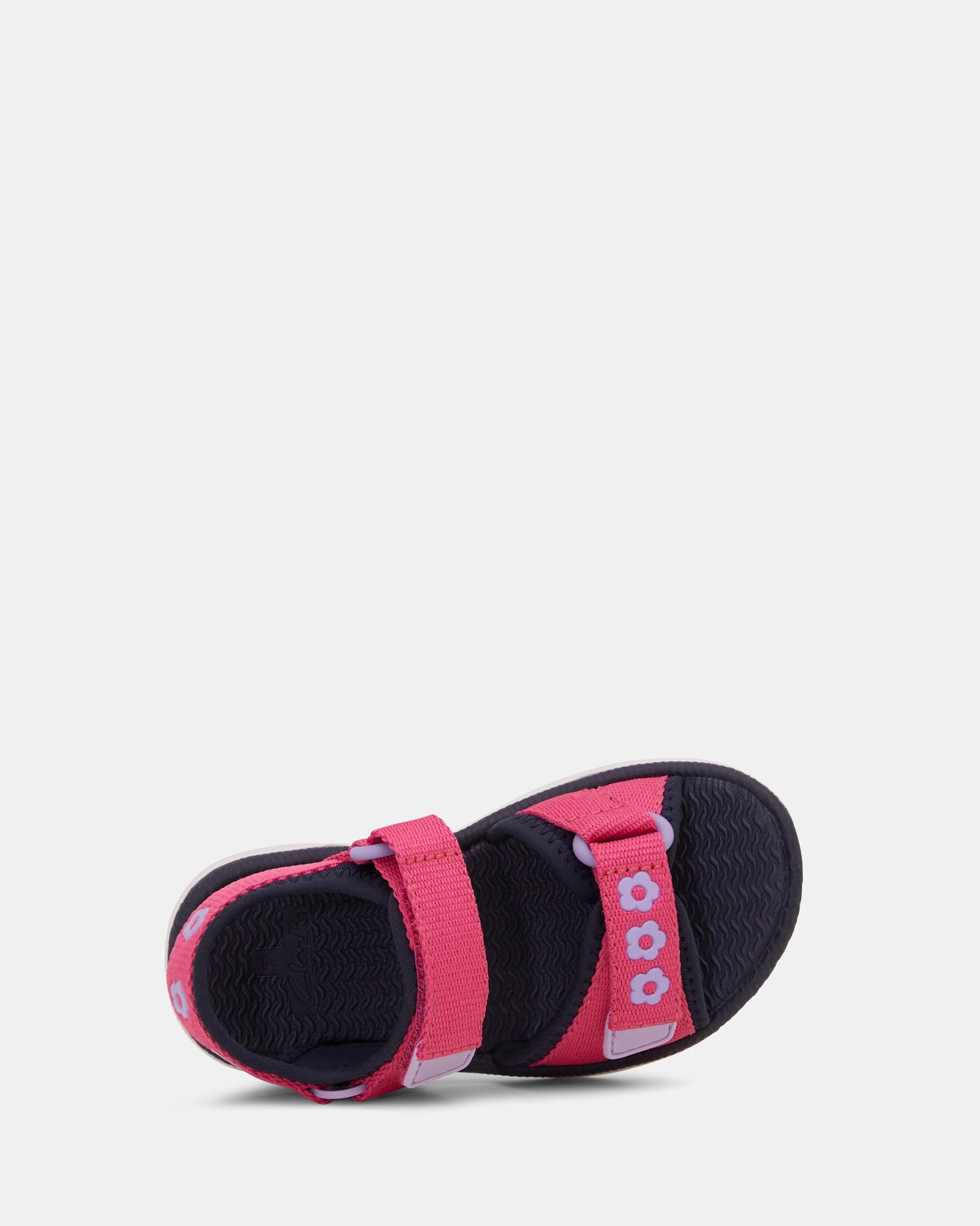 Fern Navy/Lilac/Raspberry