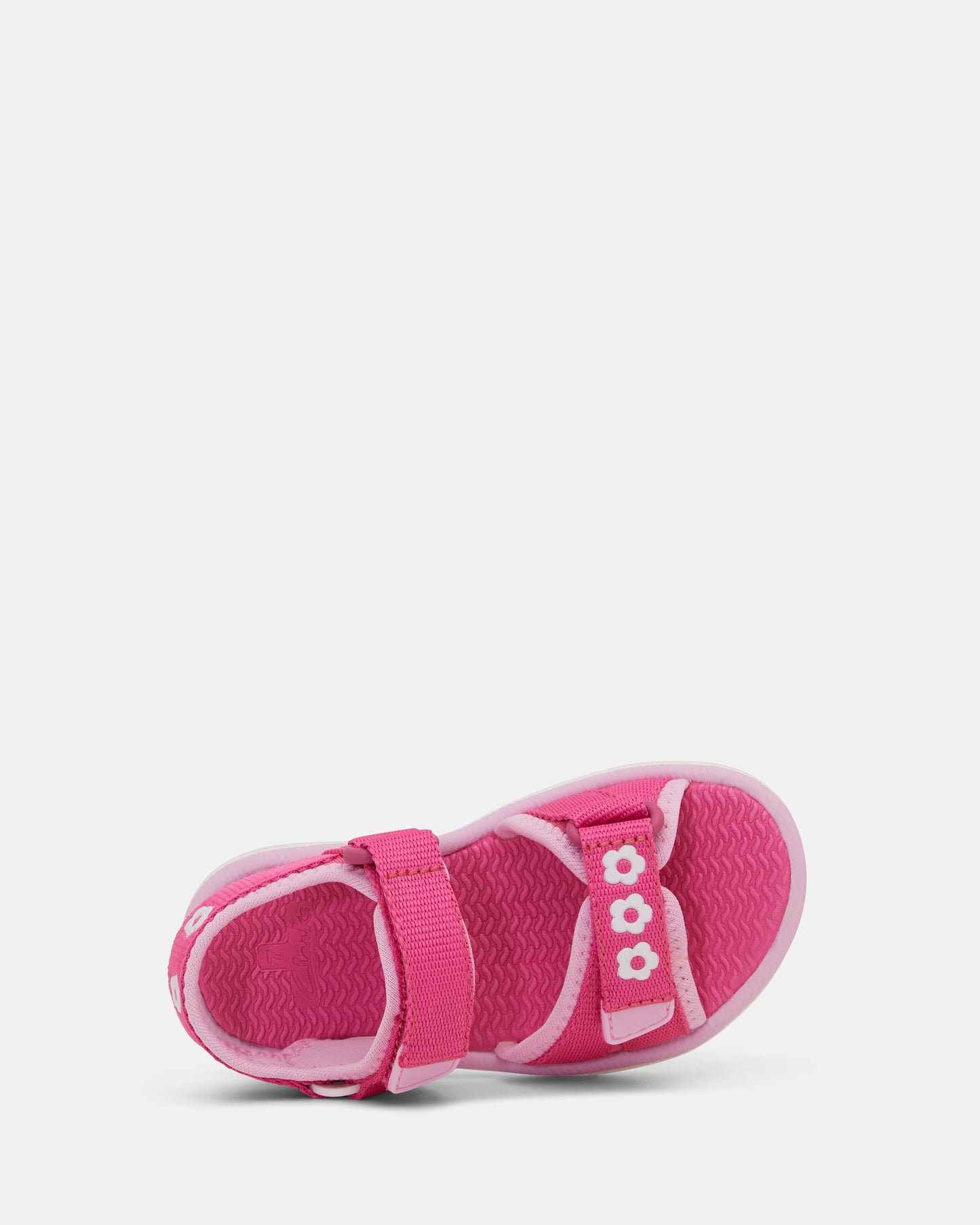 Fern Pink/Light Raspberry