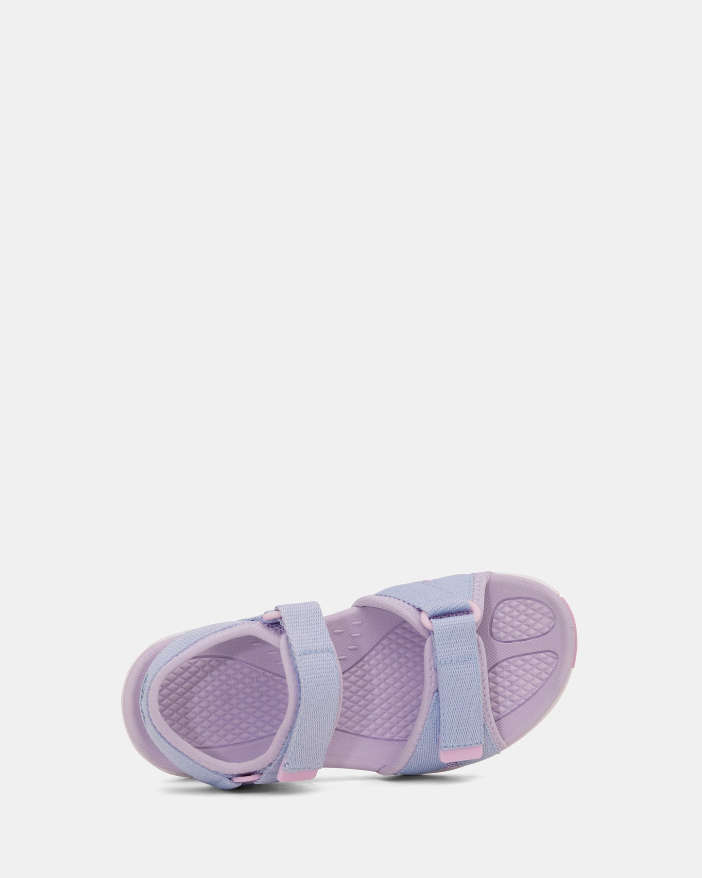 Thelma Lilac/Light Blue/Pink
