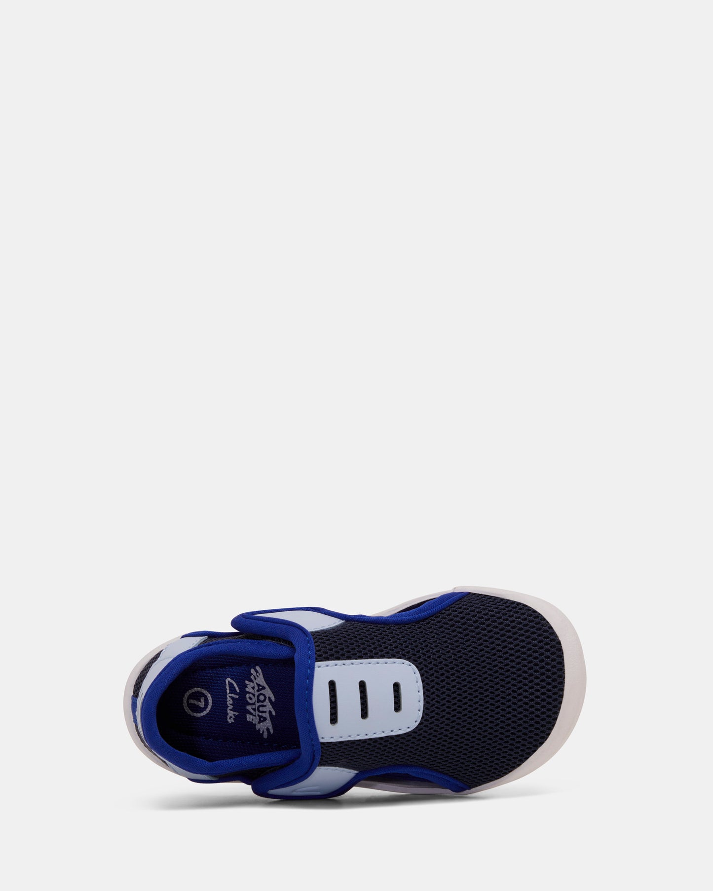 Reef Navy/Dark Blue