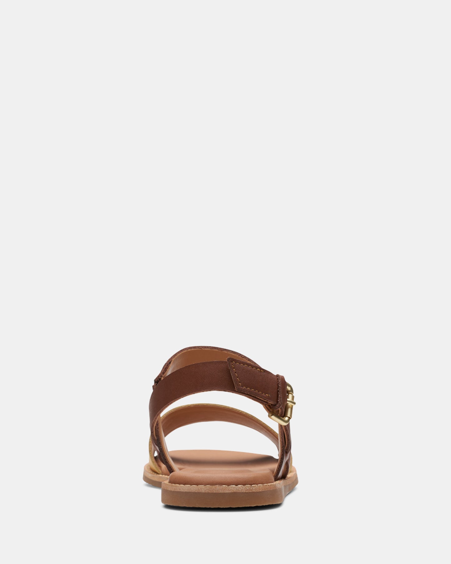 Karsea Strap Tan Combo