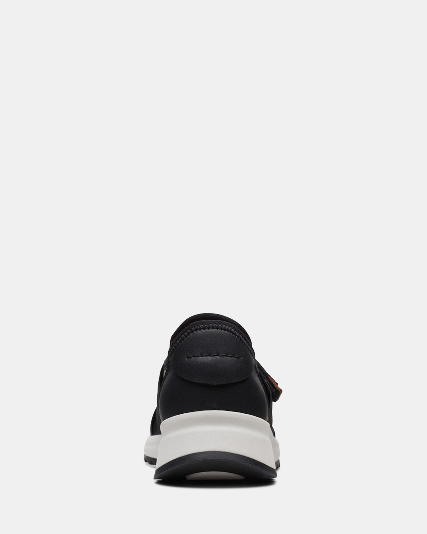 Dashlite Strap Black Leather