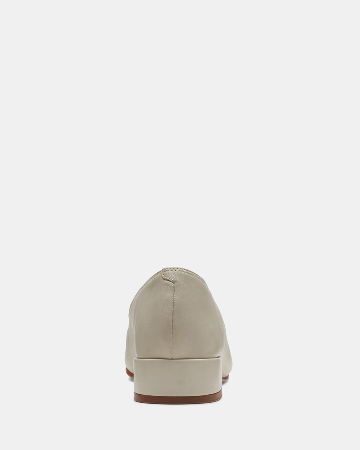 Seren30 Easy Ivory Leather