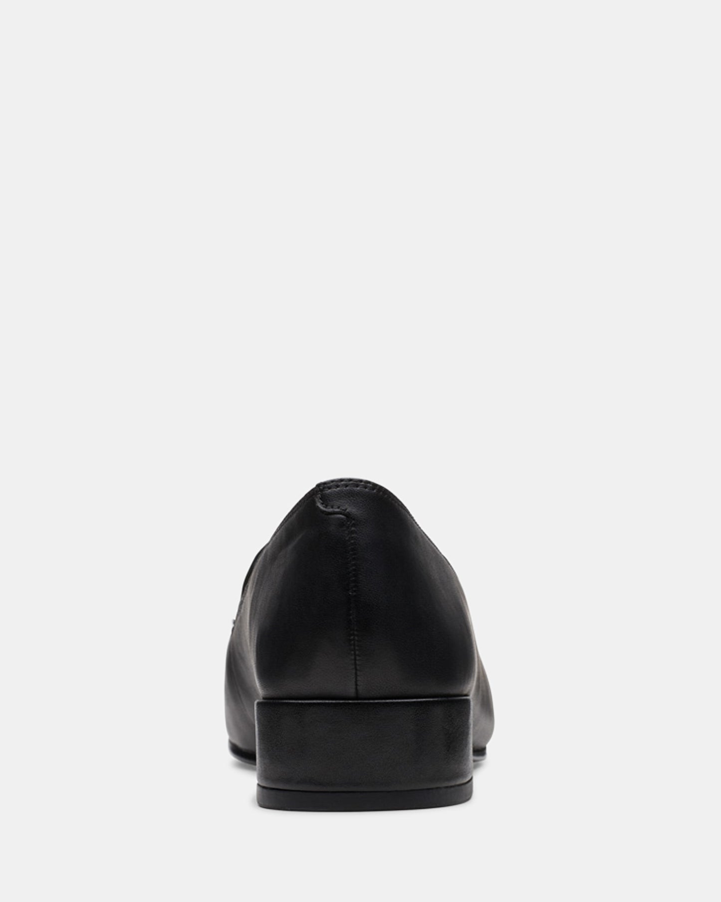 Seren30 Easy Black Leather