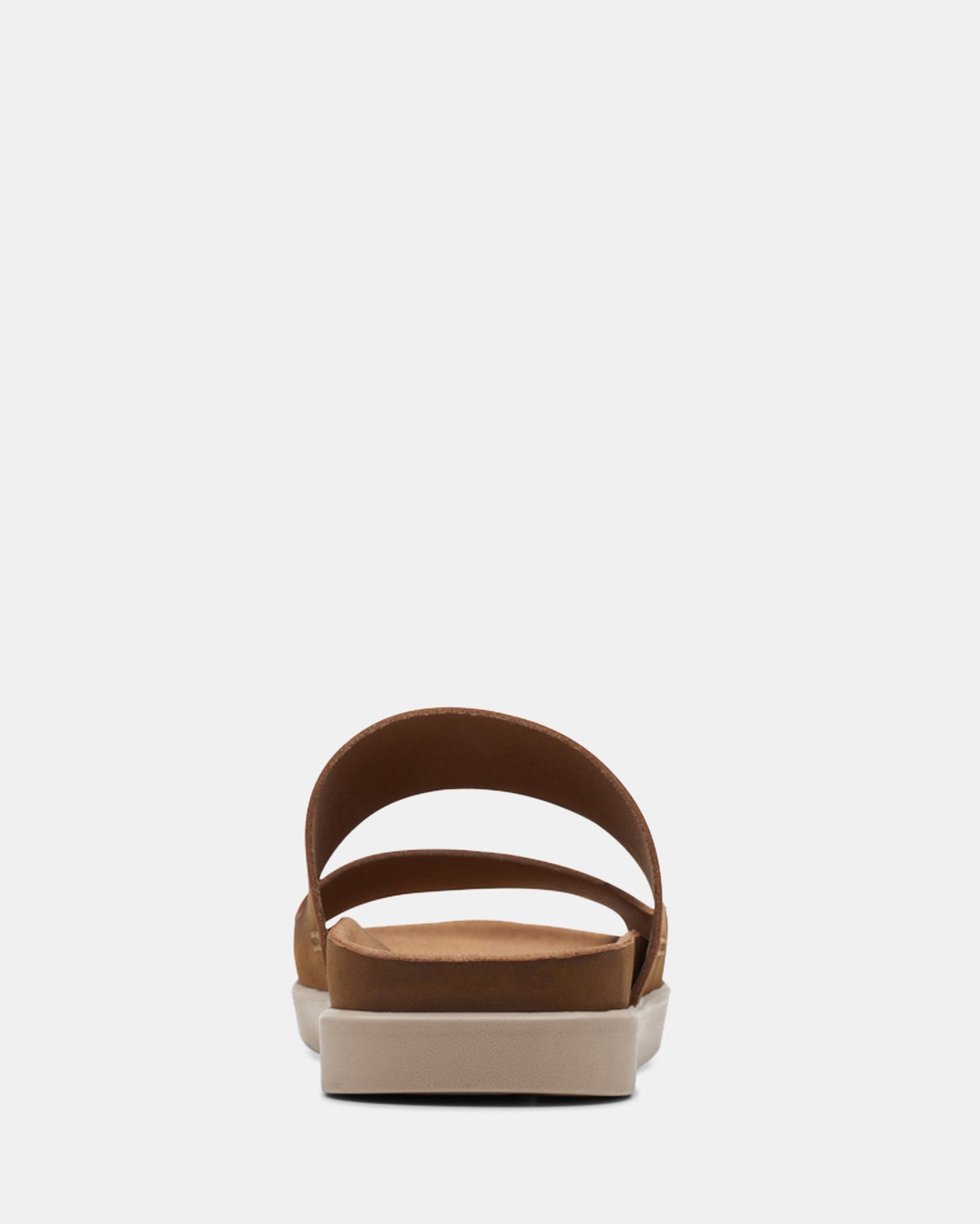 Sunder Coast Tan Leather