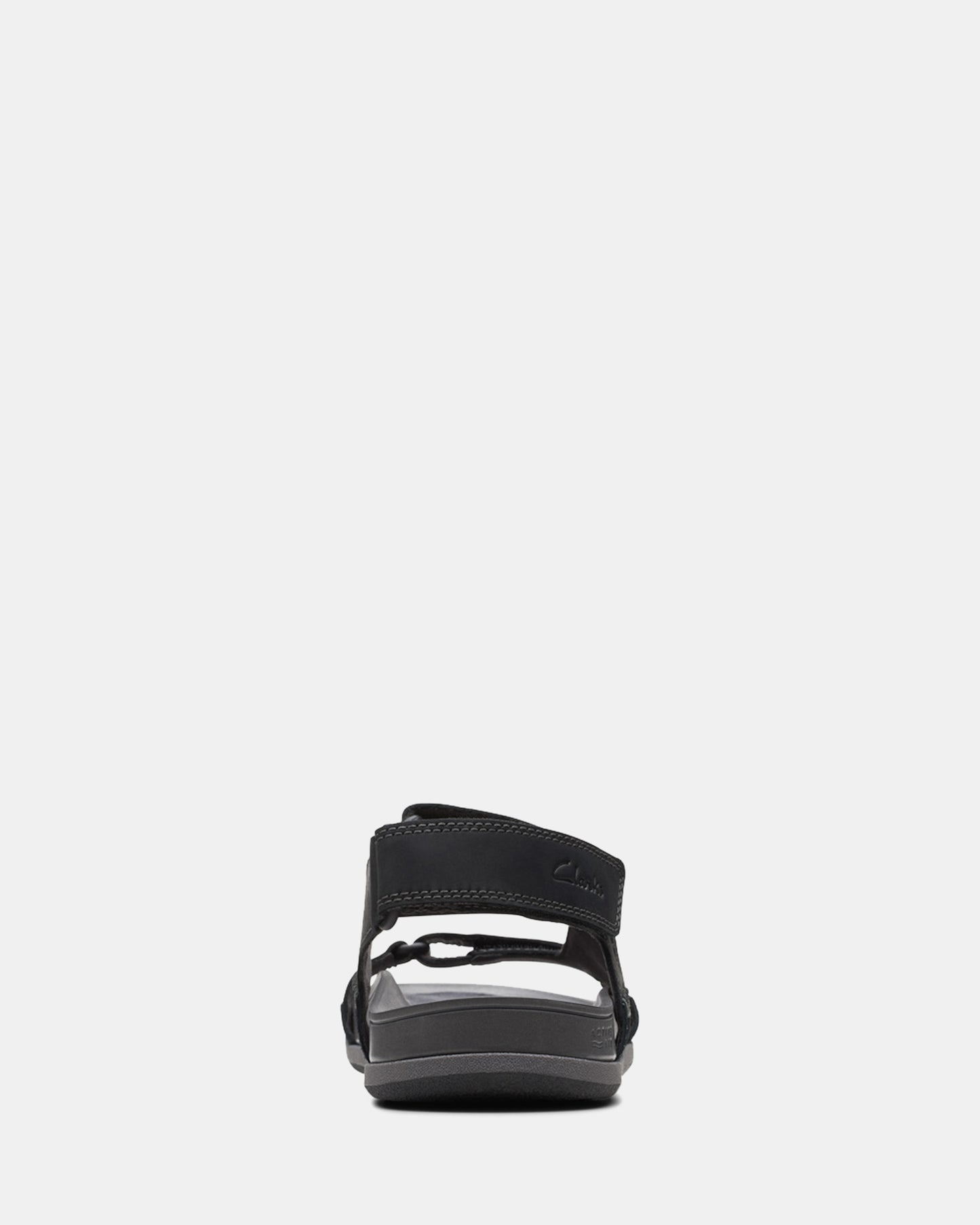 Nature 5 Trail Black Leather