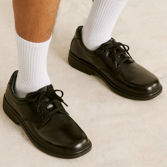 Podiatrist Top 5 Clarks School Shoe Recommendations