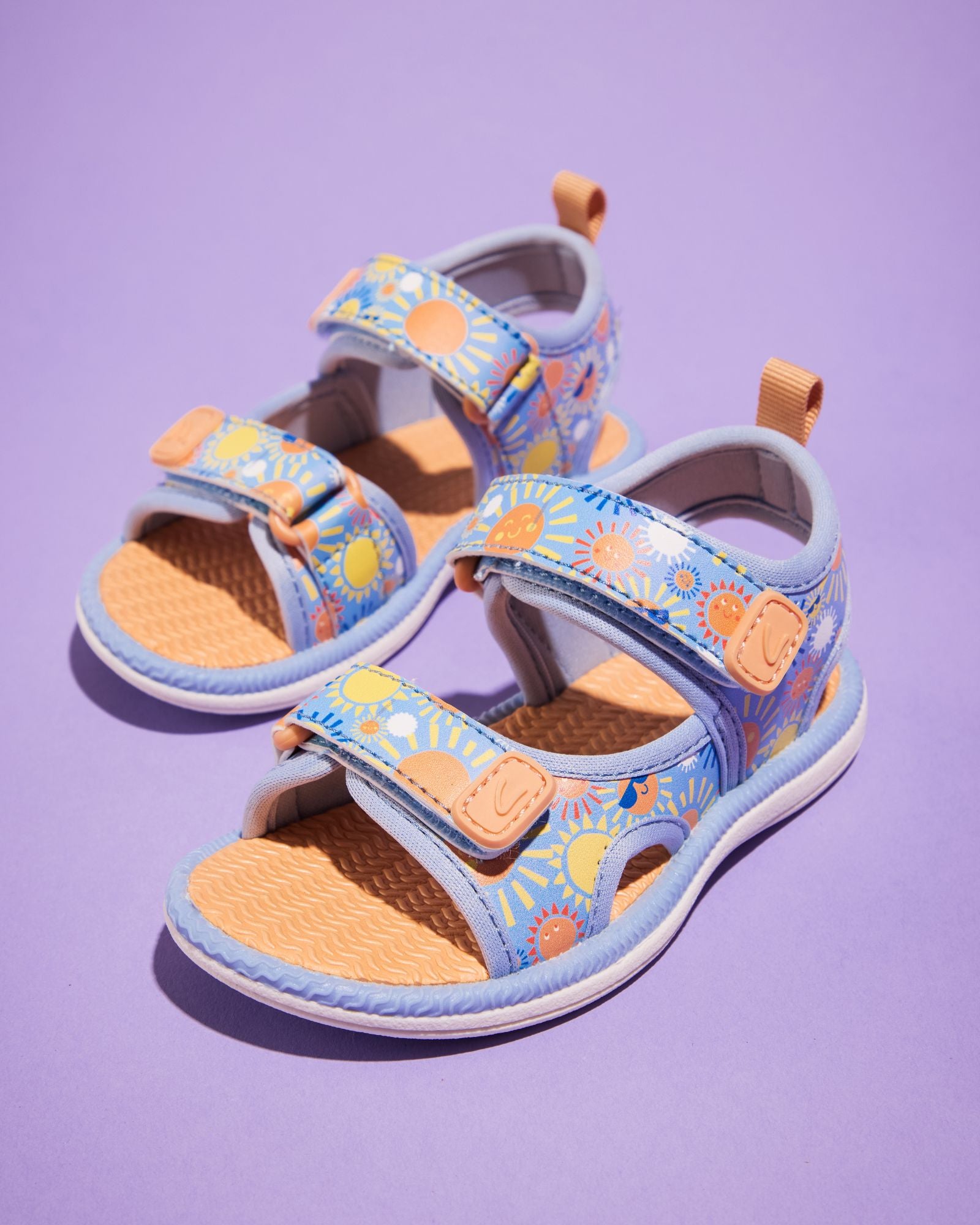 Florence Blue Suns – Clarks