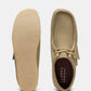 Wallabee (M) Maple Suede Ii