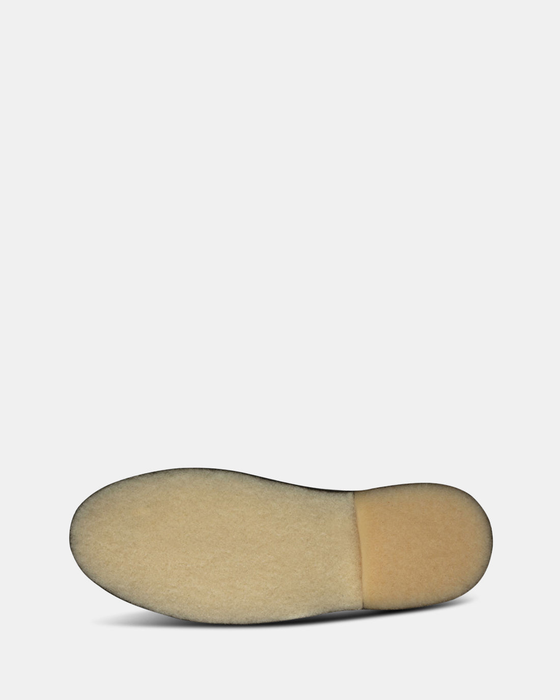 Clarks crepe sole replacement sale